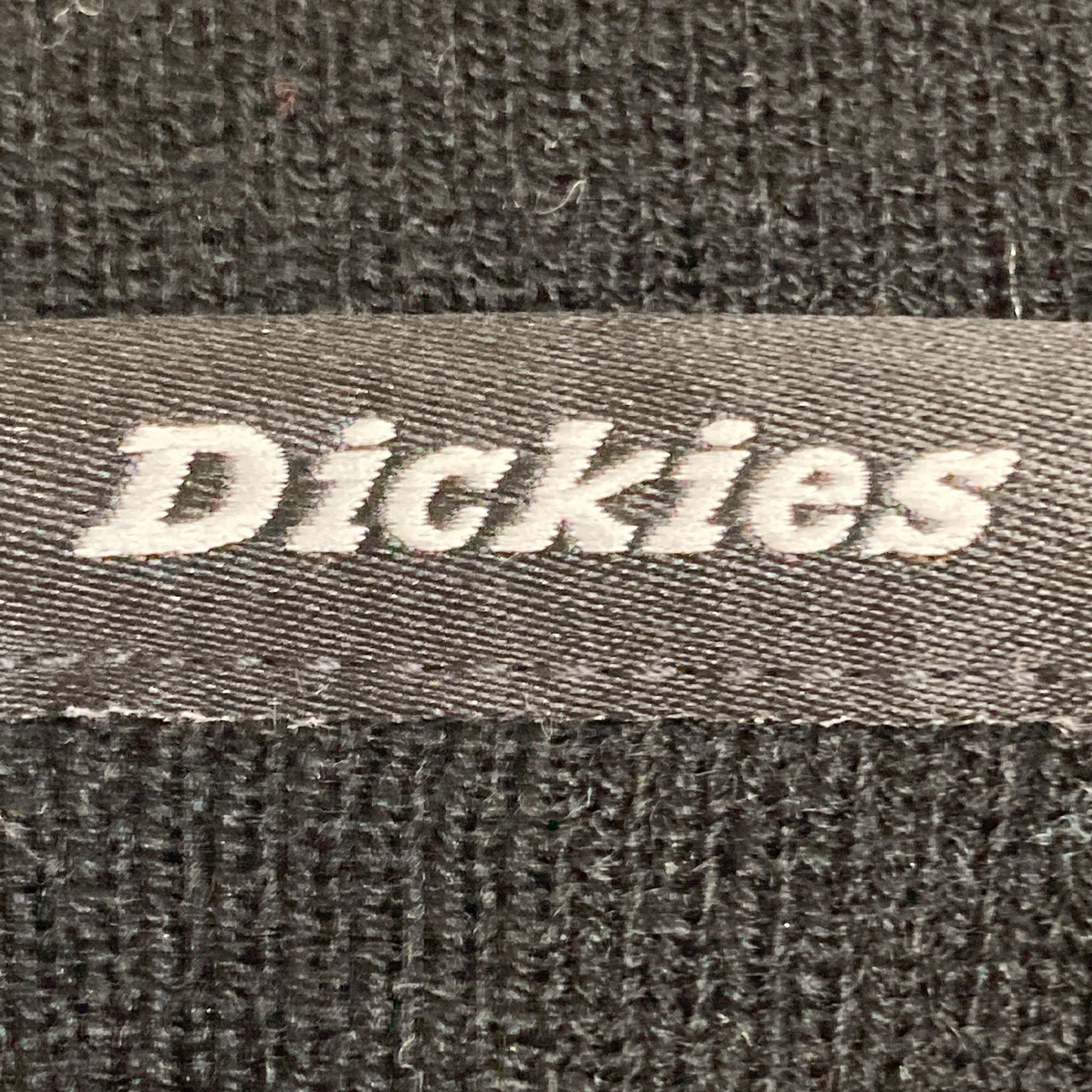 Dickies