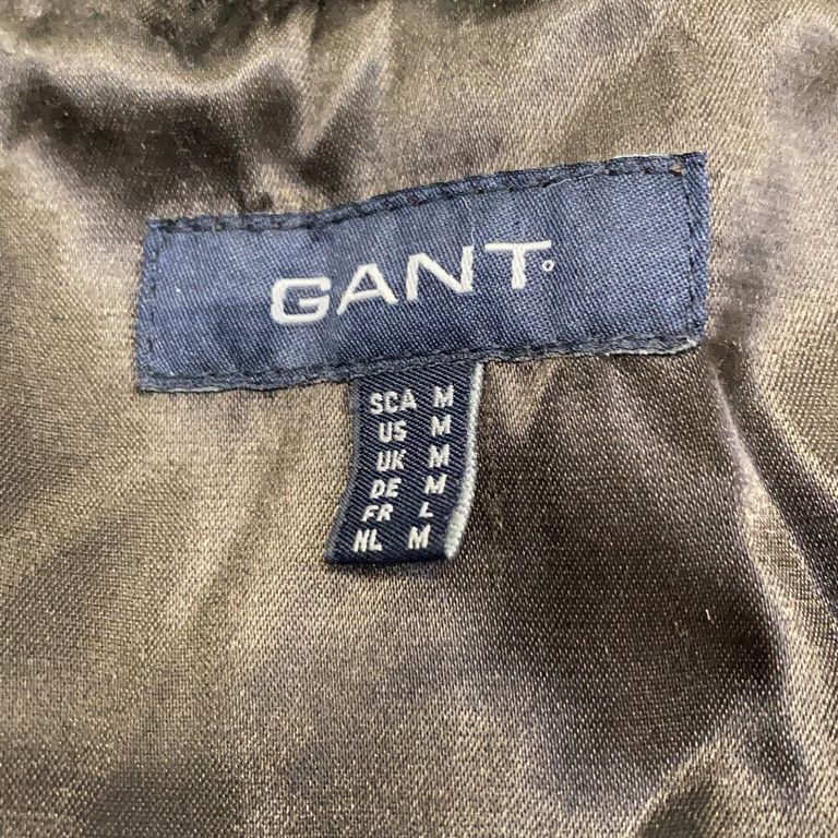 GANT