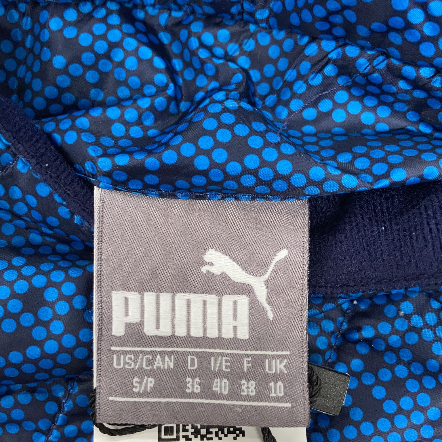 Puma