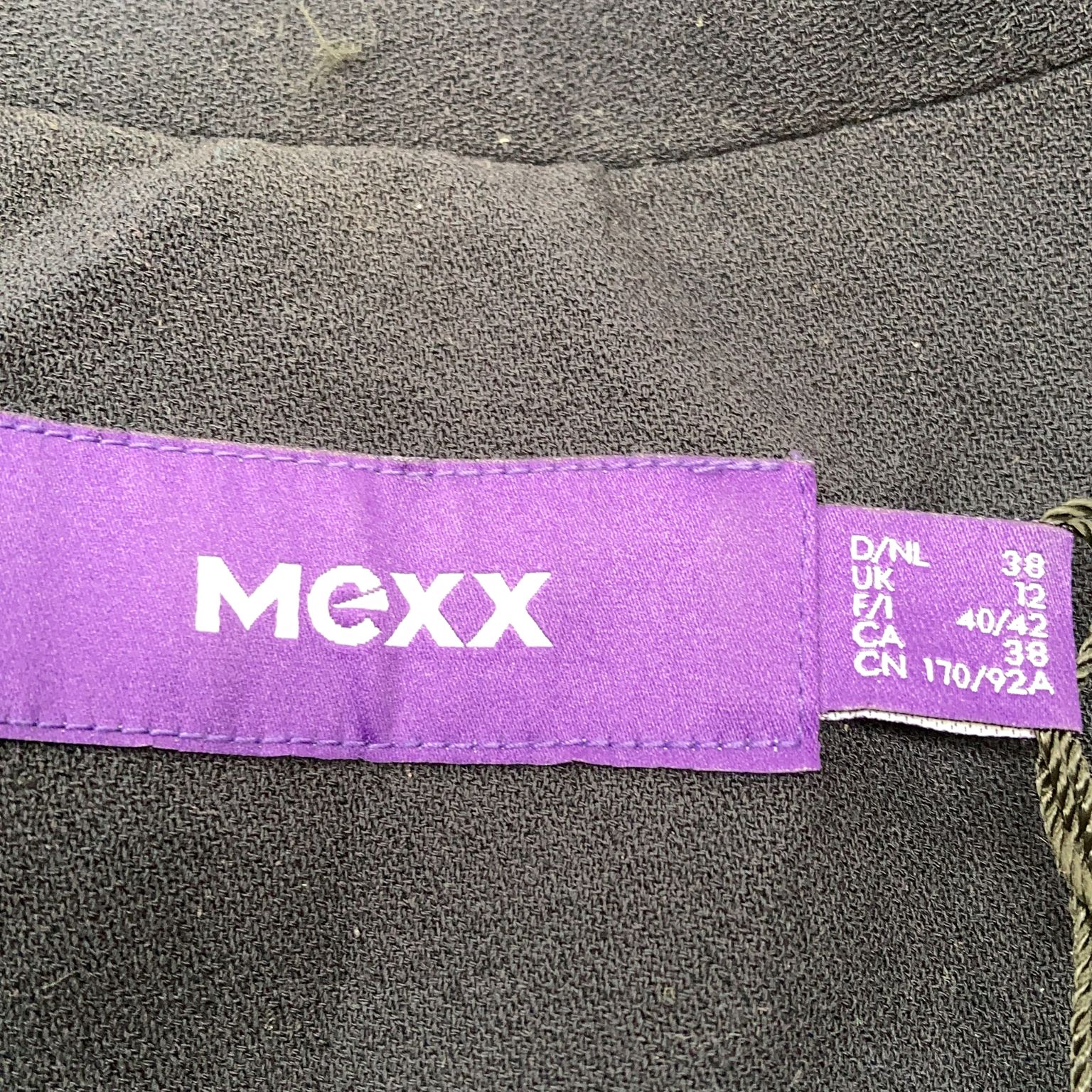 Mexx