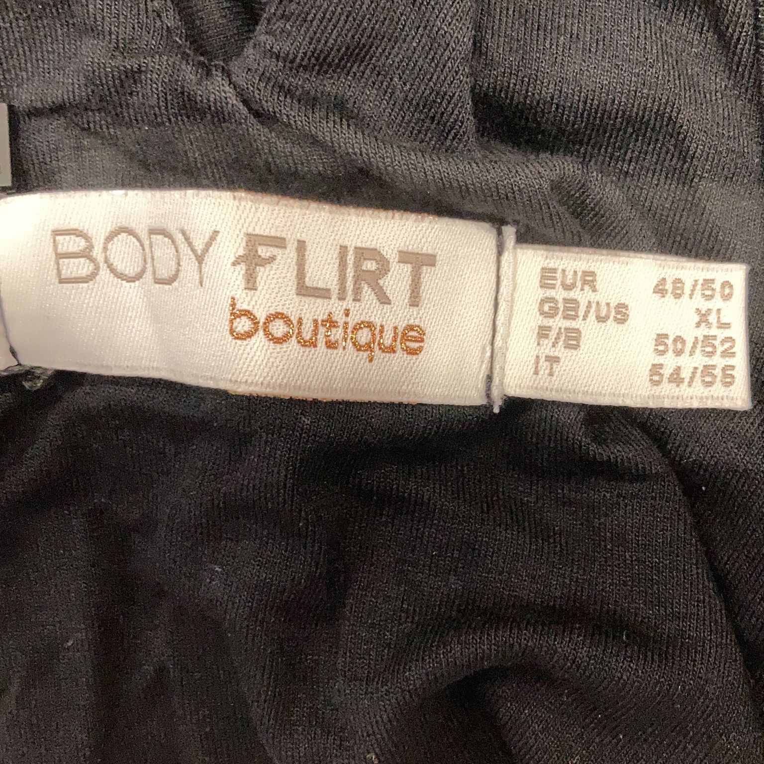 Bodyflirt Boutique