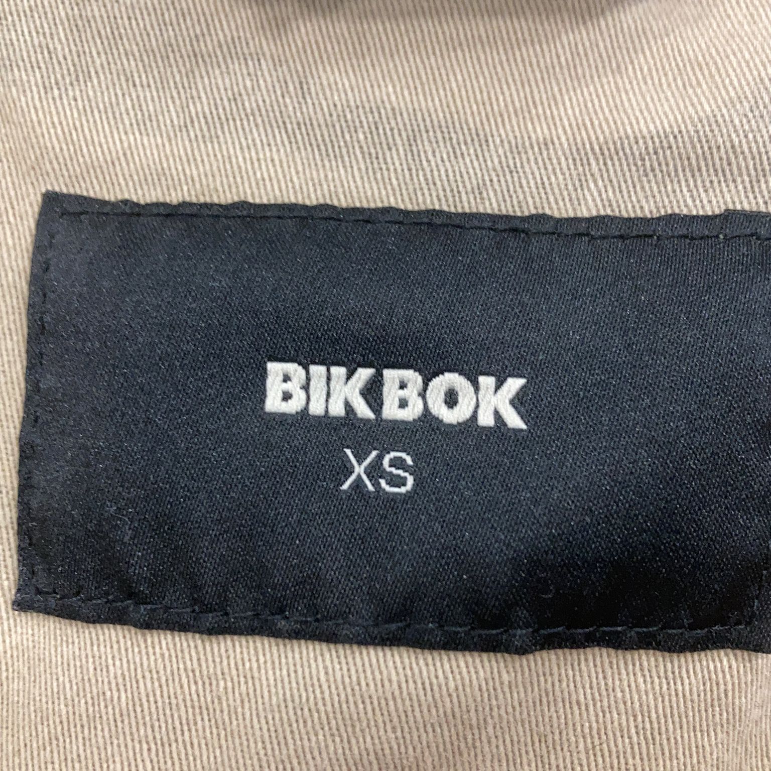 Bik Bok