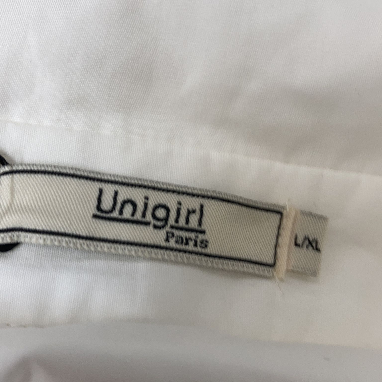 Unigirl Paris