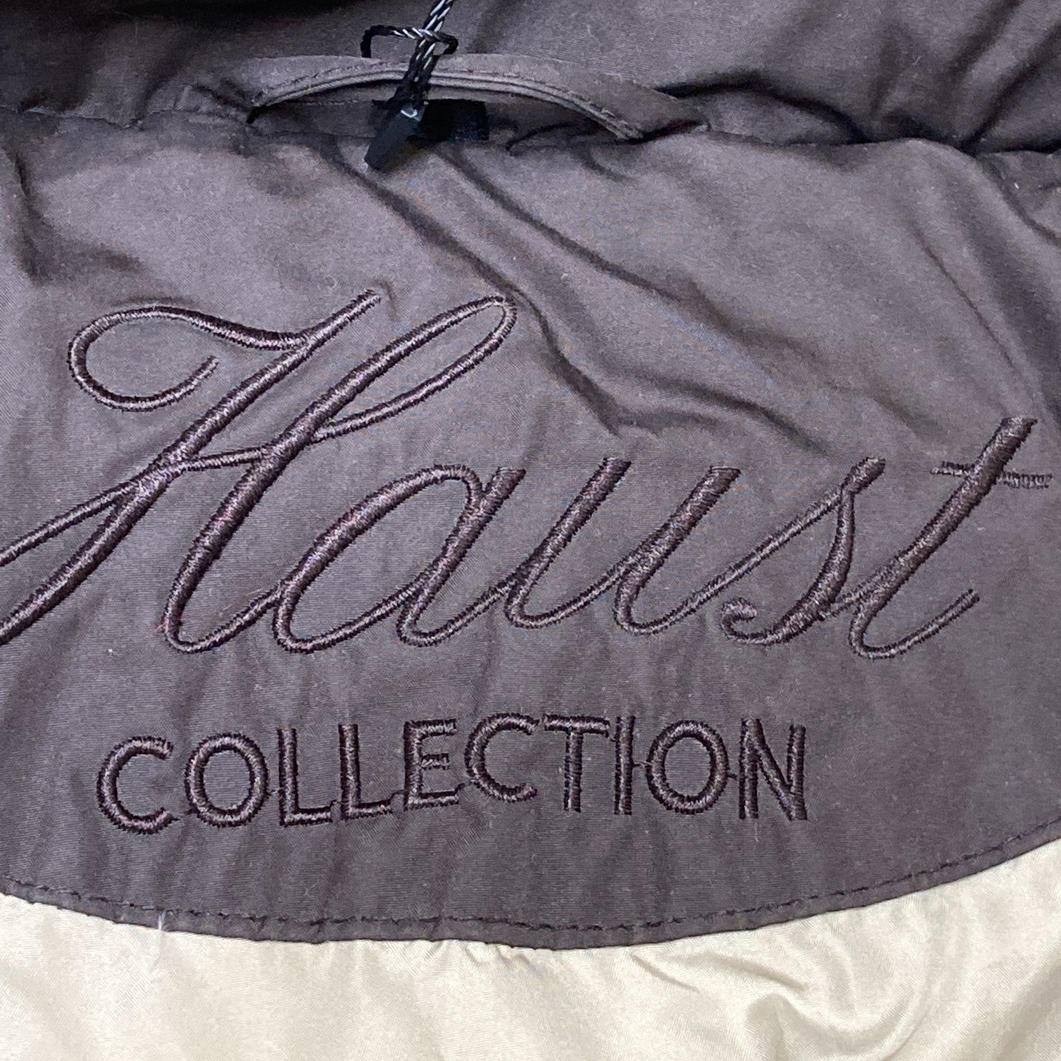 Haust Collection