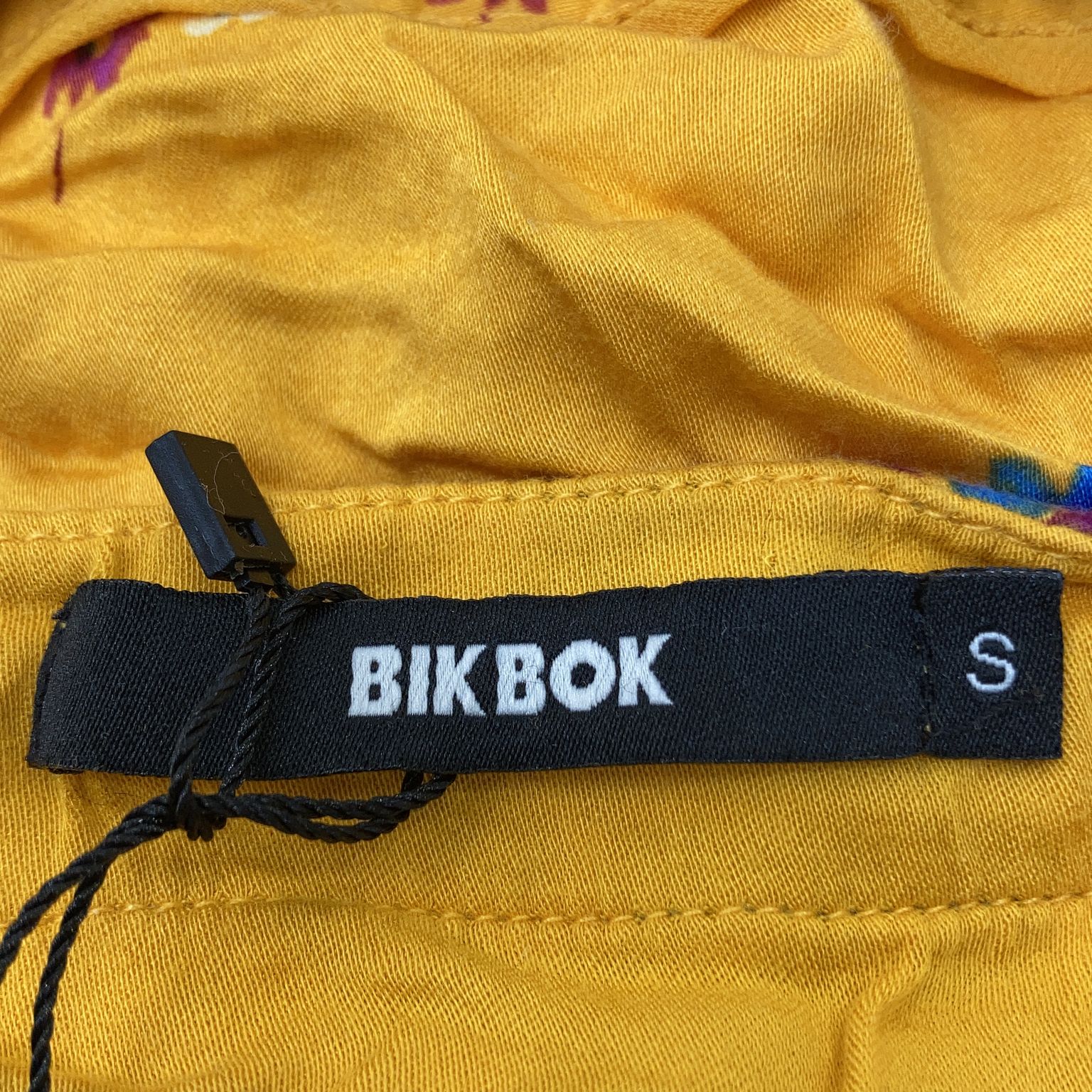 Bik Bok