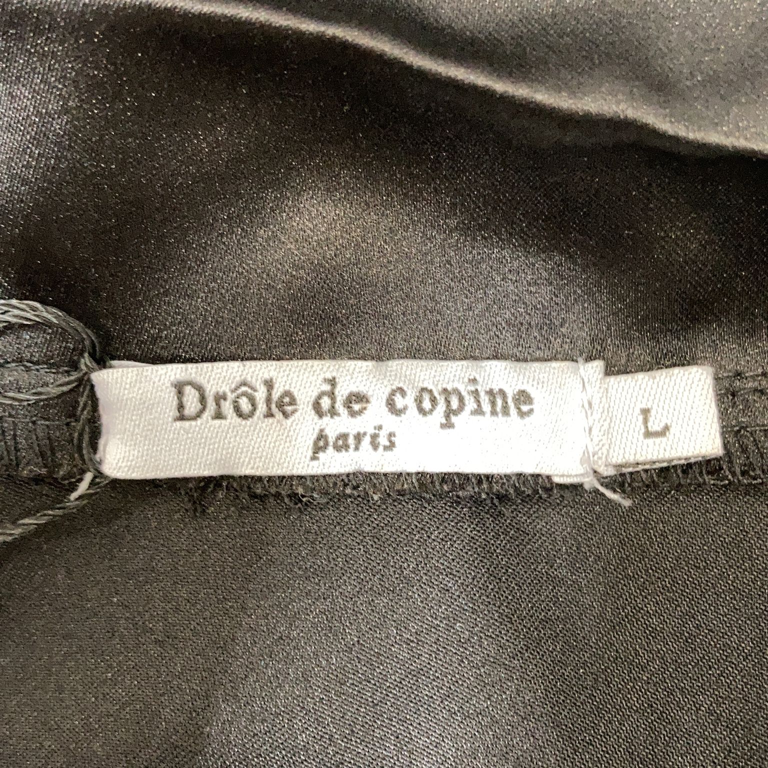 Drôle de Copine