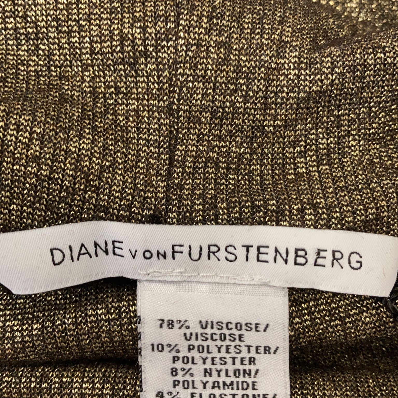 Diane von Furstenberg