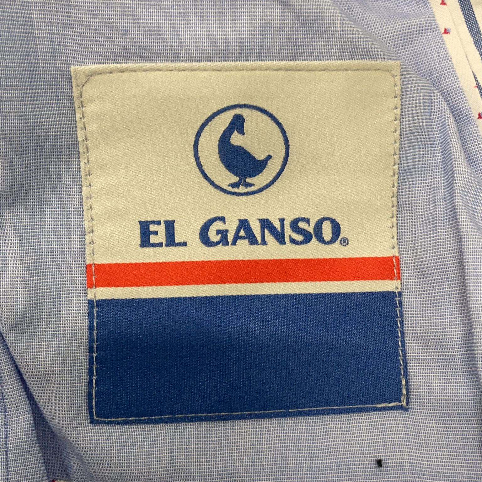 El Ganso