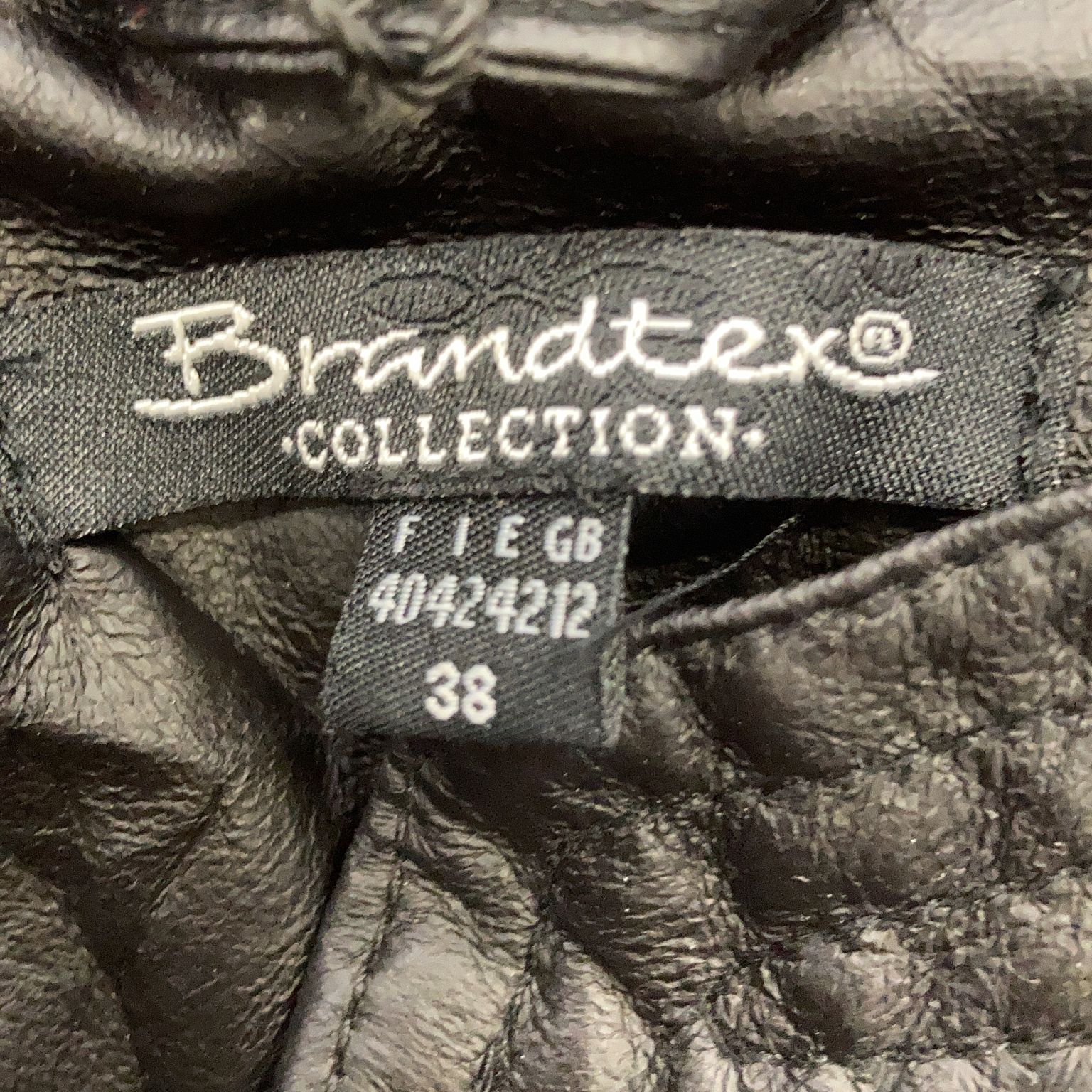 Brandtex