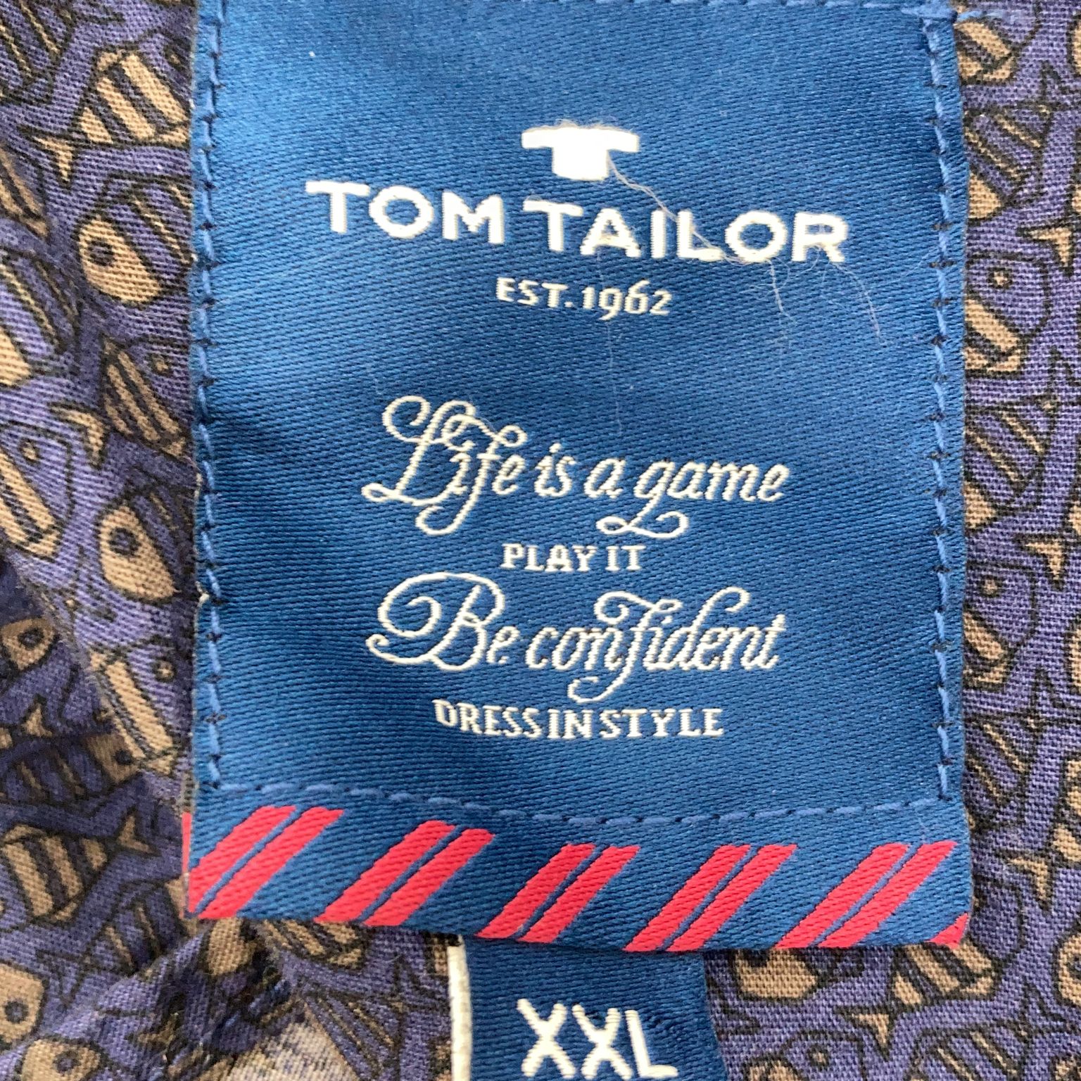 Tom Tailor