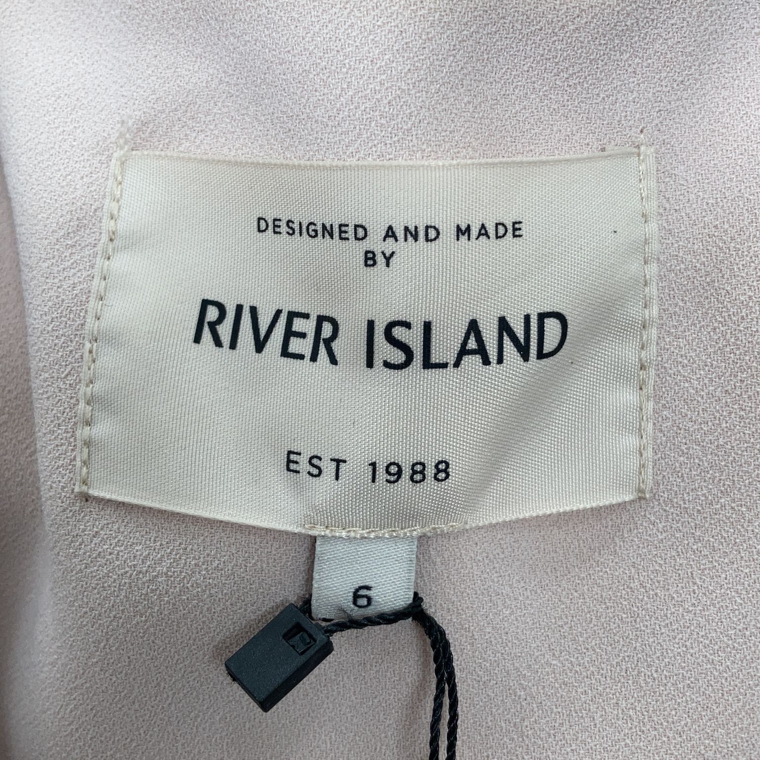 River Island