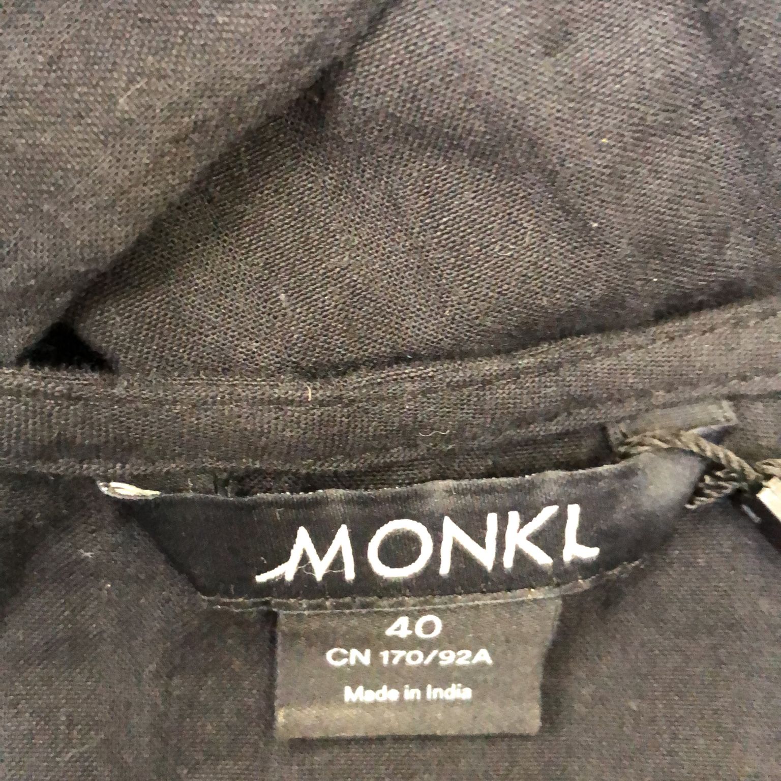 Monki