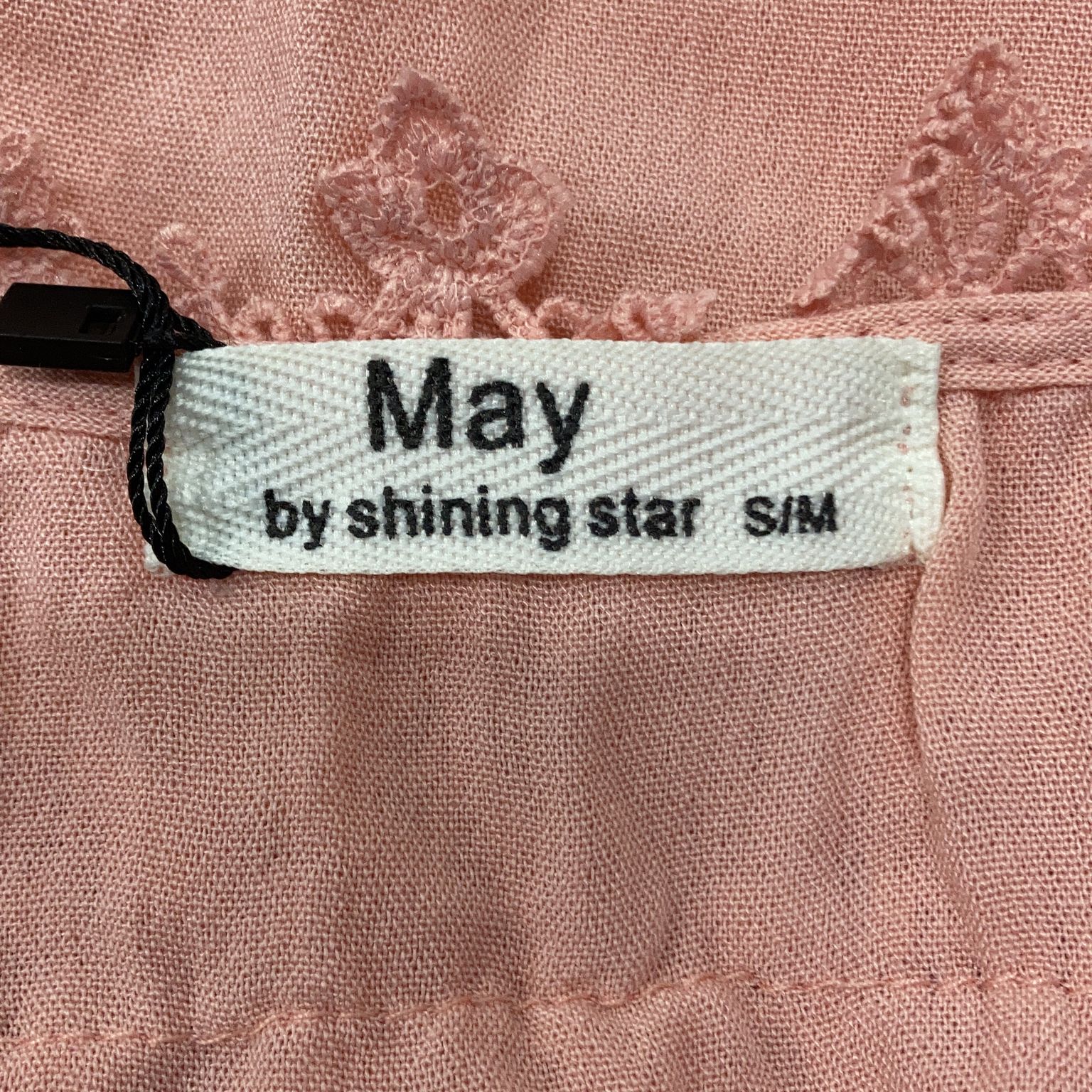 May by Shining Star