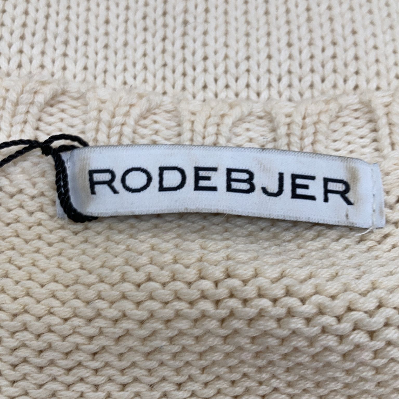 Rodebjer