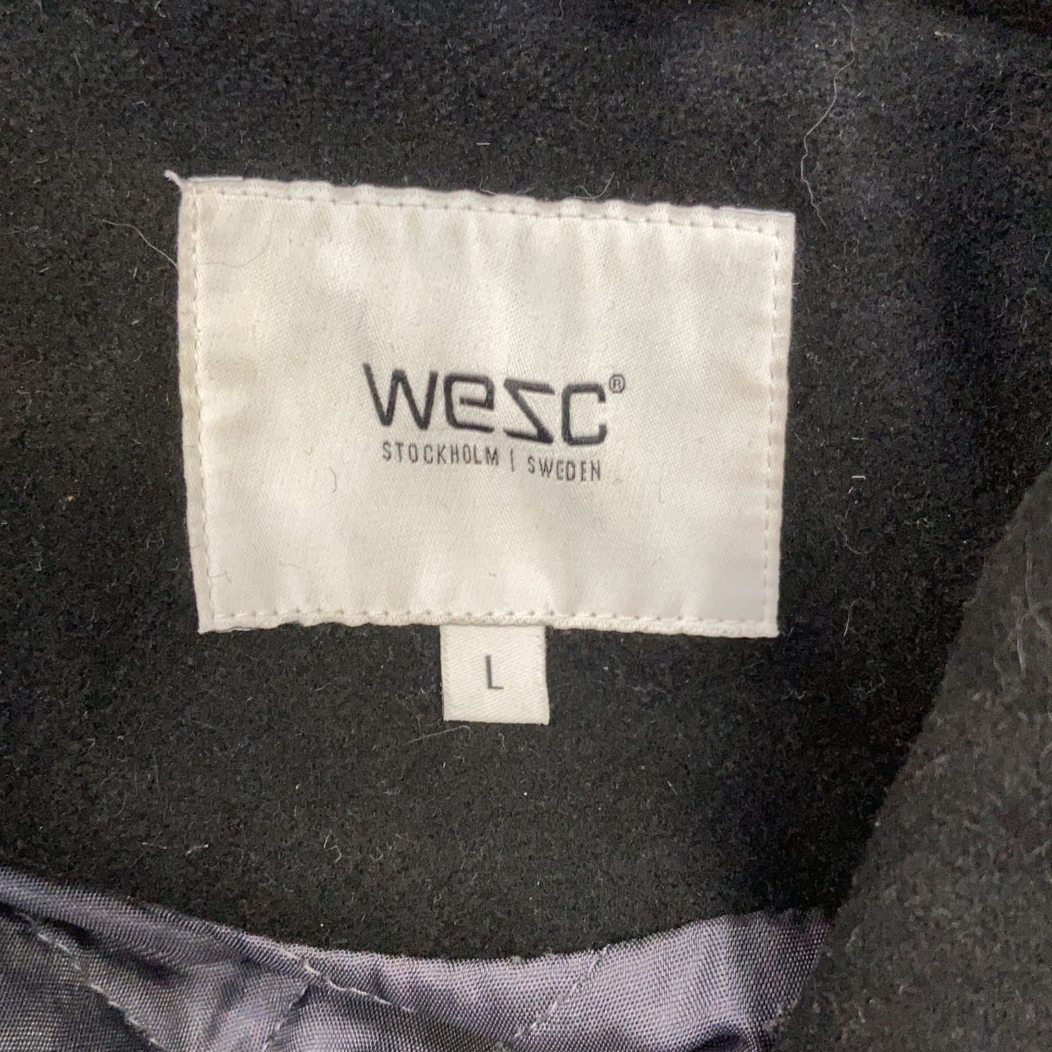 WeSC