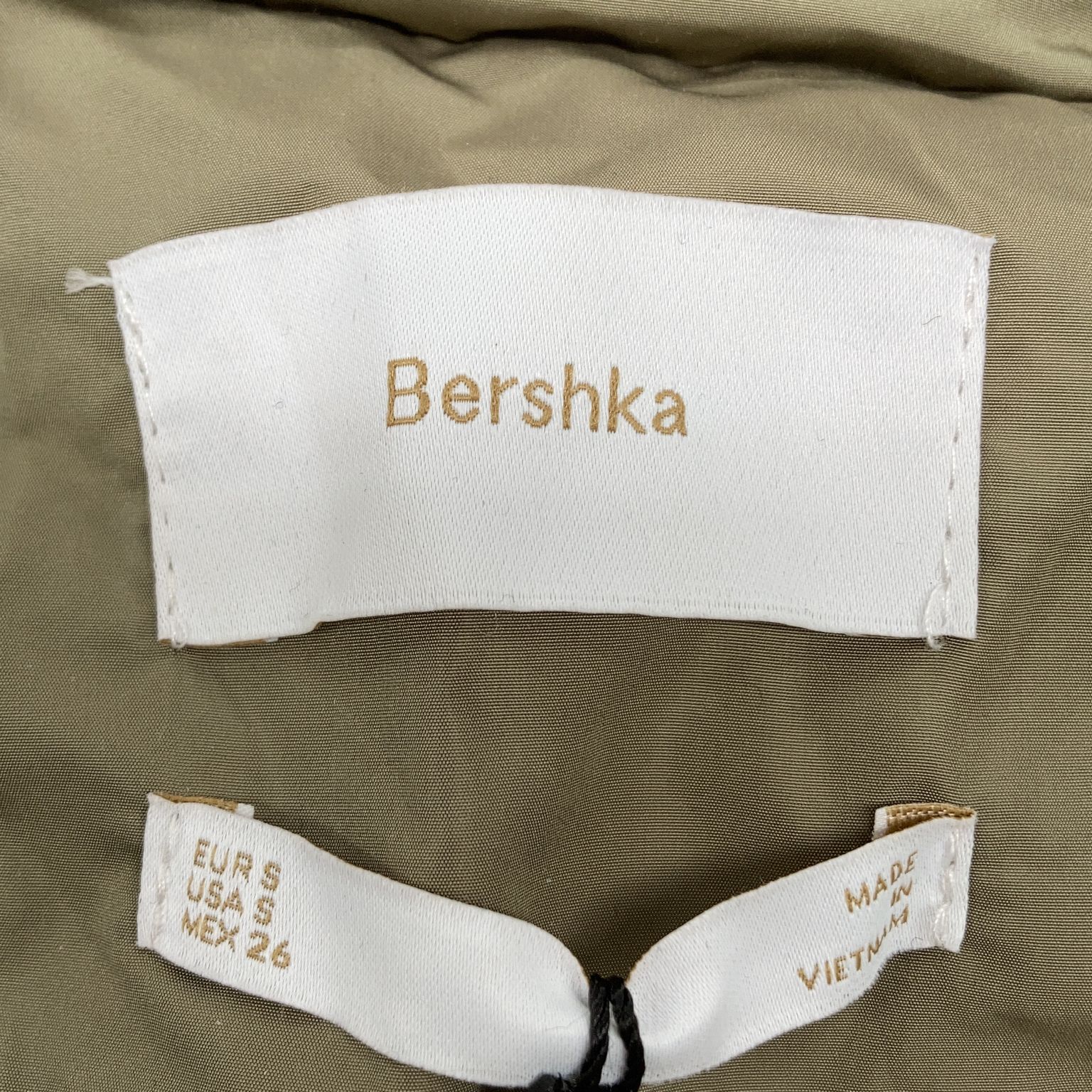 Bershka