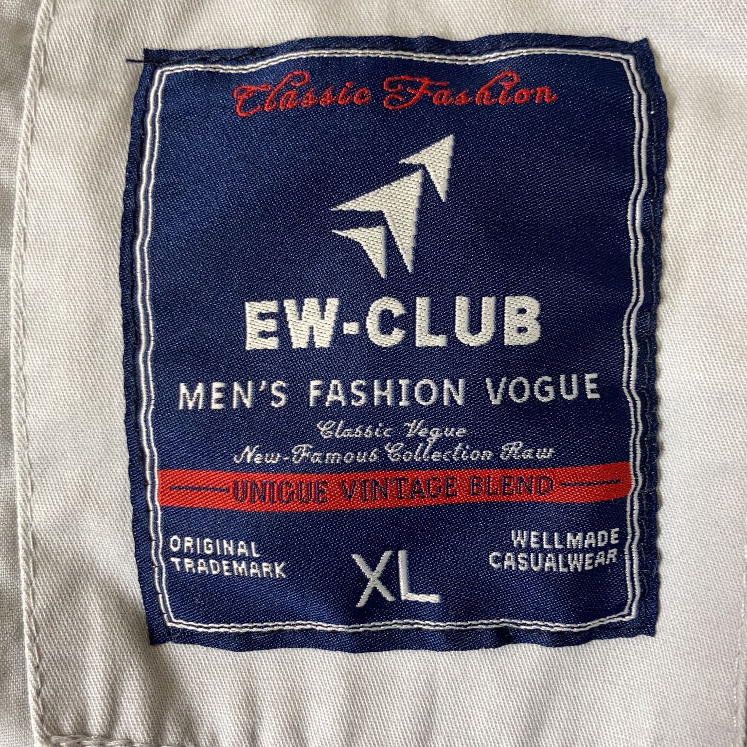 Ew-club