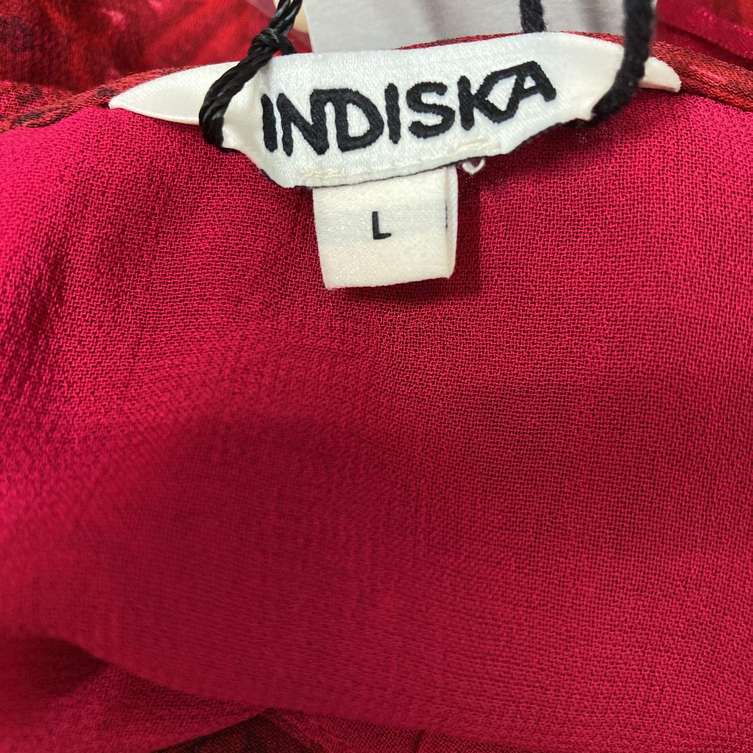 Indiska