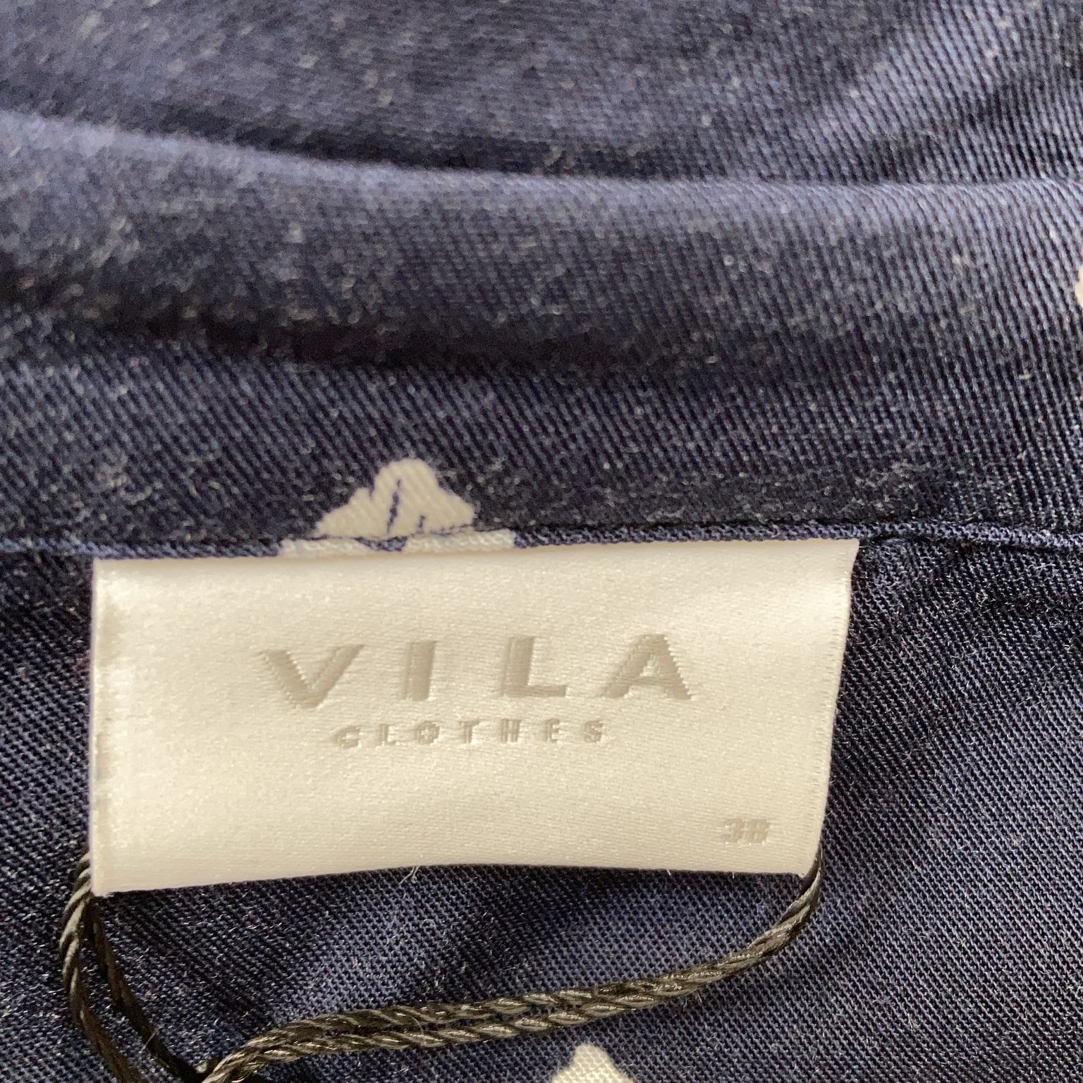 VILA Clothes