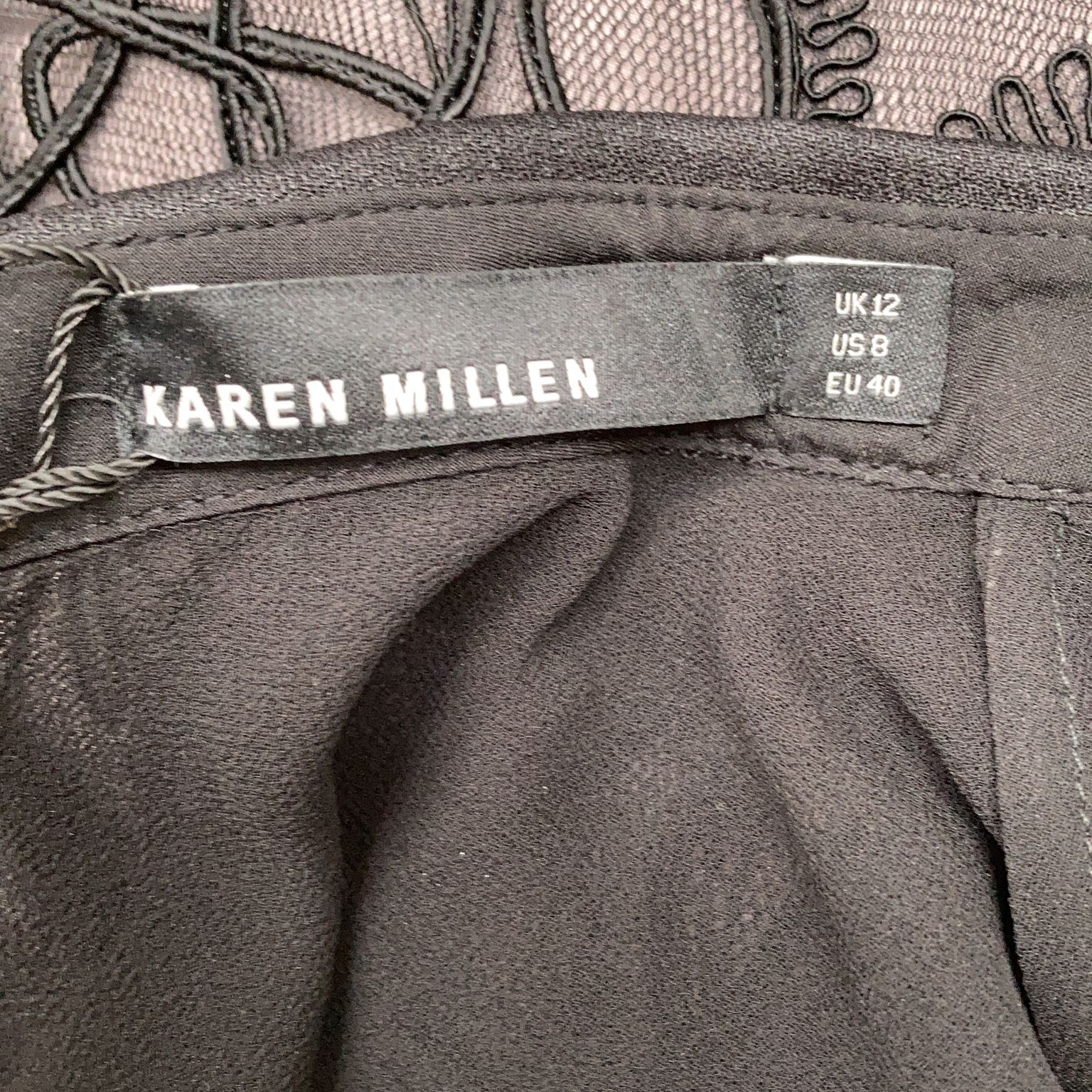 Karen Millen