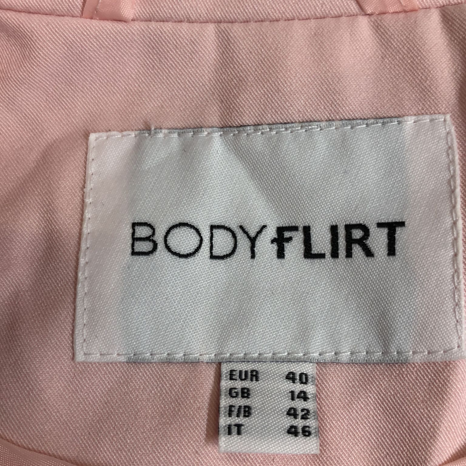 Bodyflirt