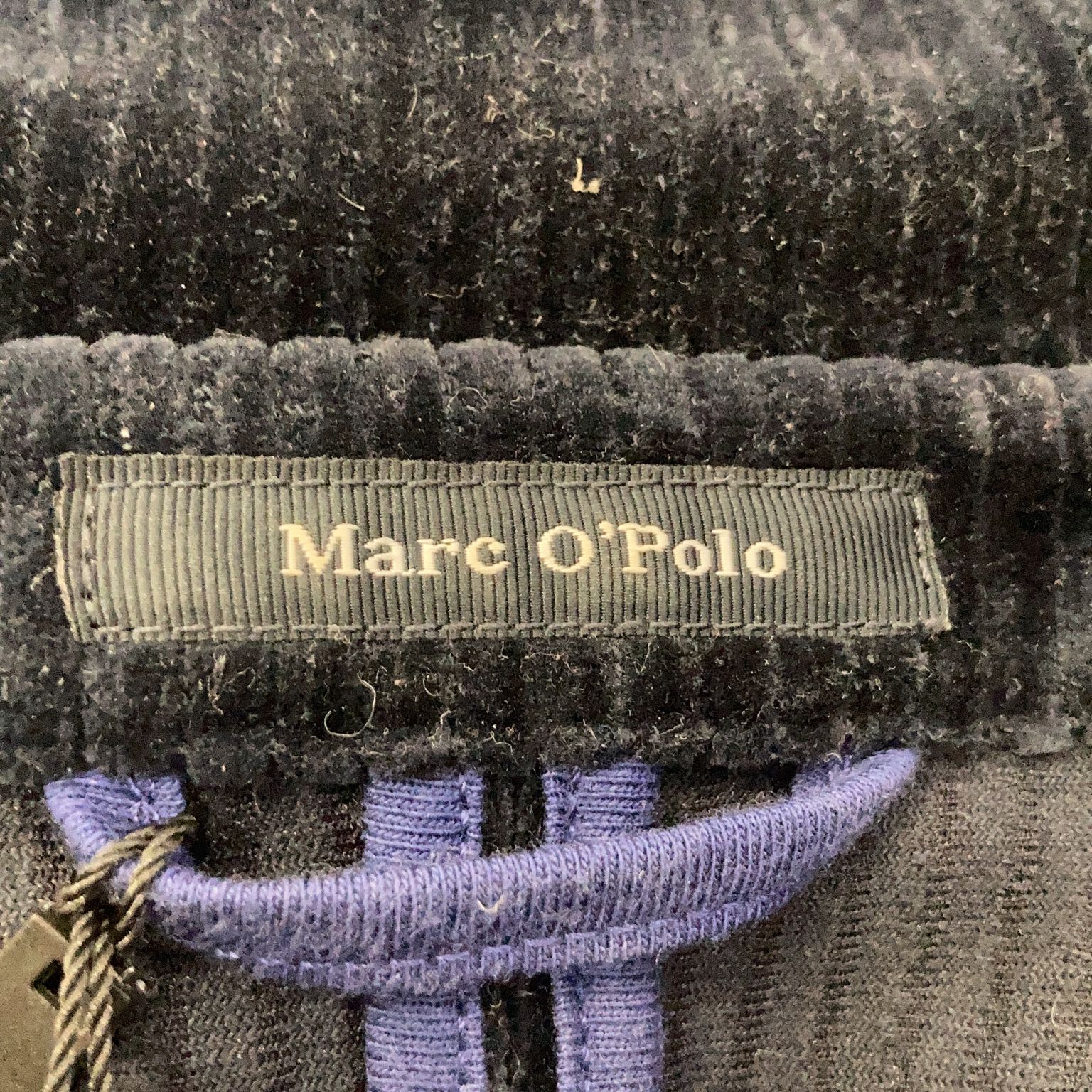 Marc O'Polo