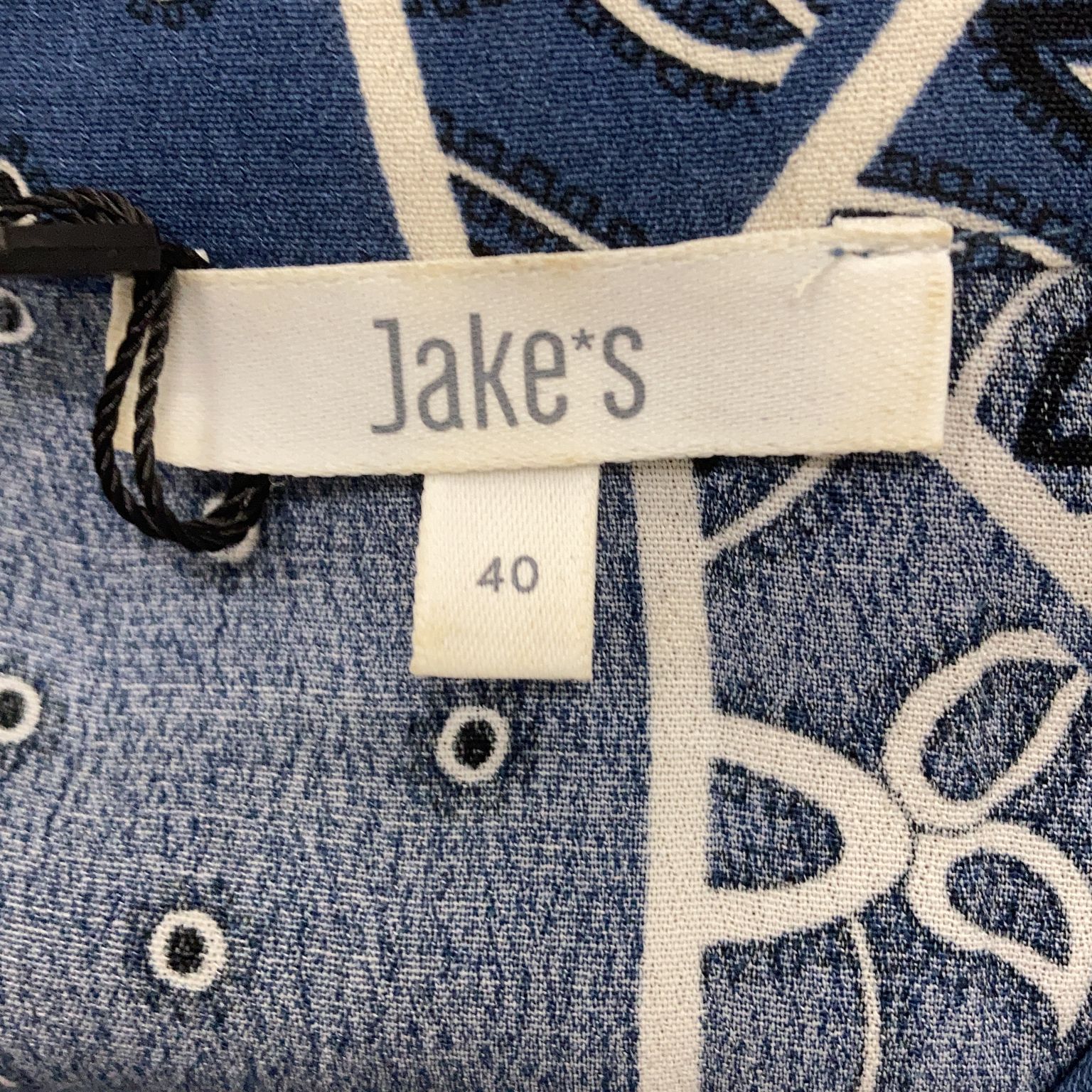 Jake's