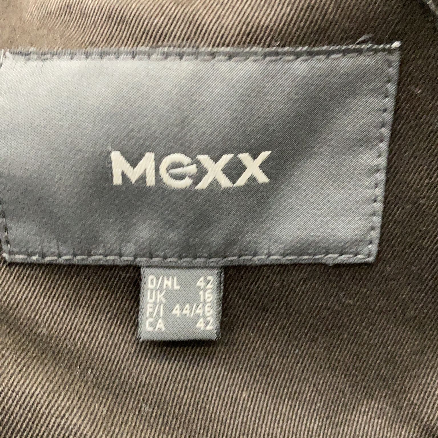 Mexx