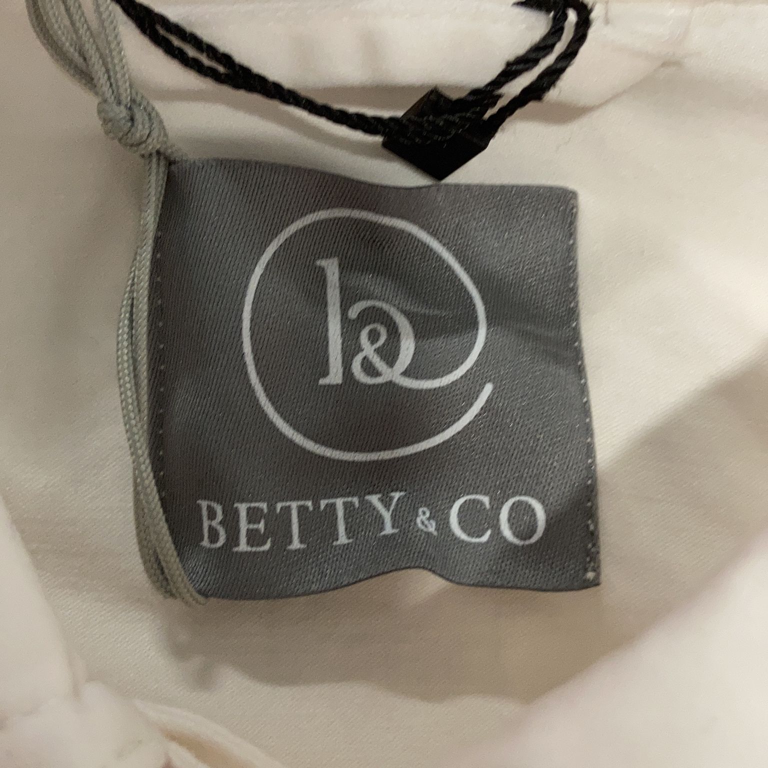 Betty  Co