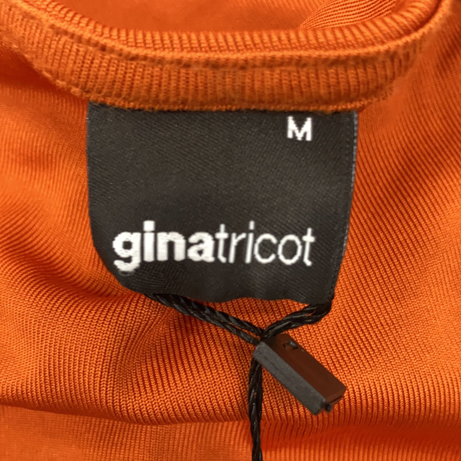 Gina Tricot