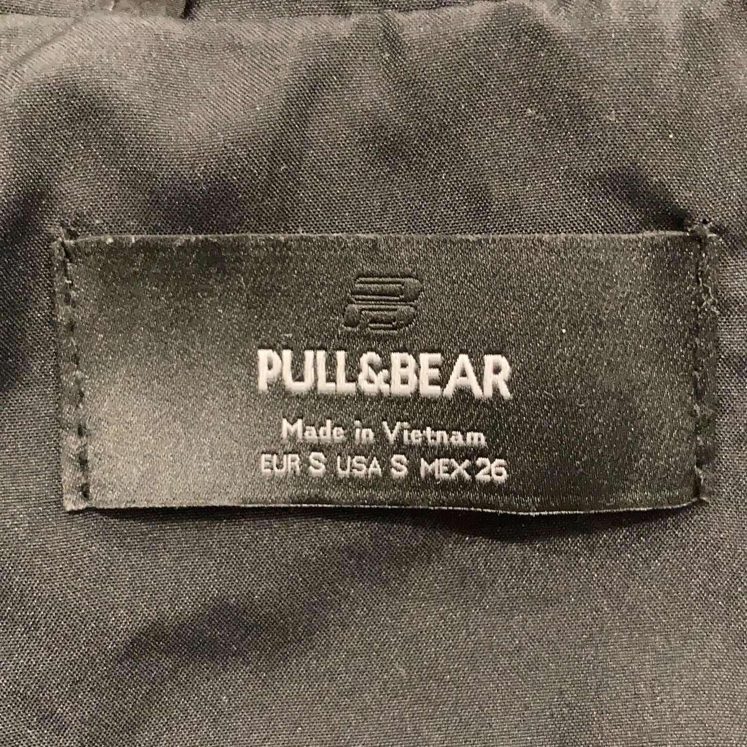 Pull  Bear