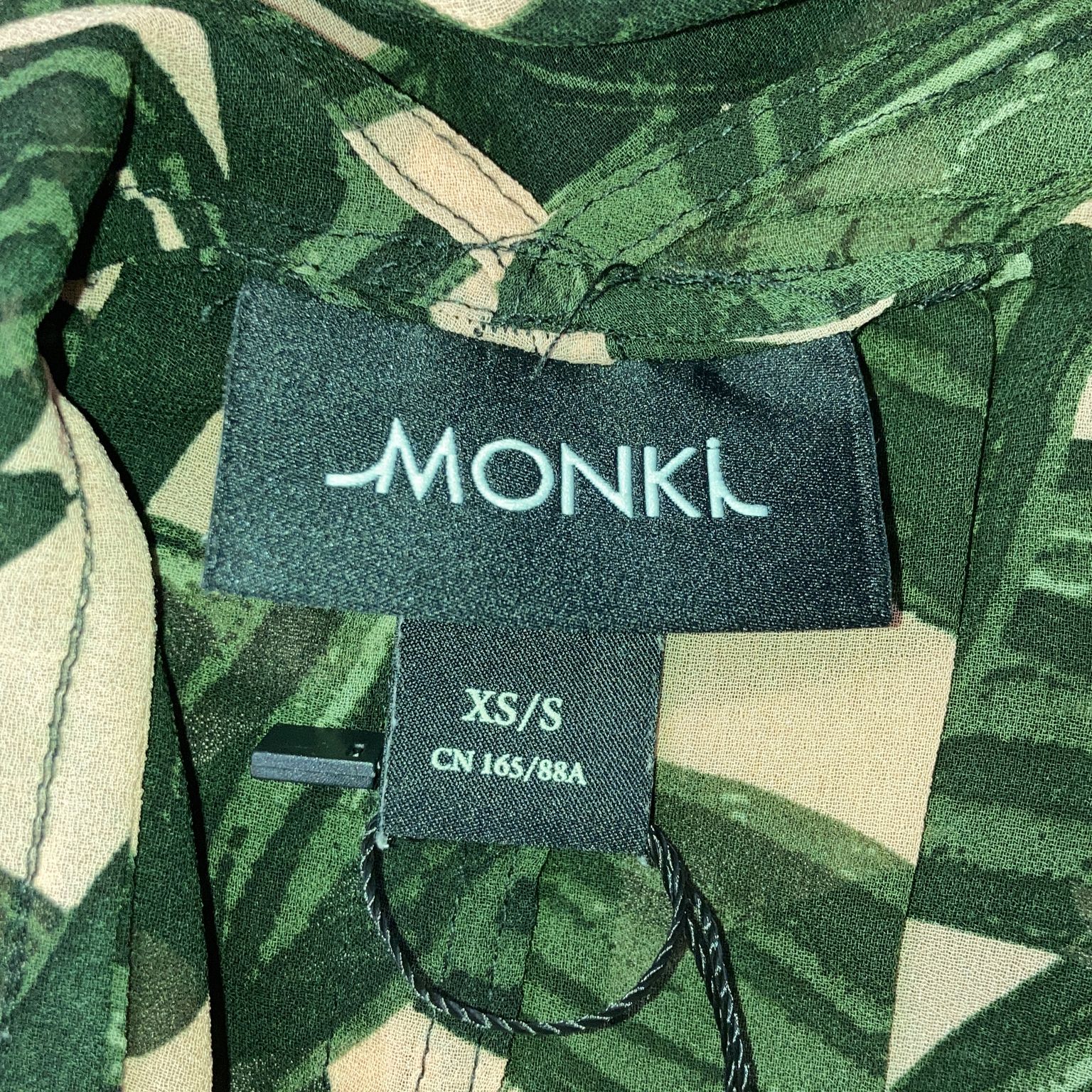 Monki