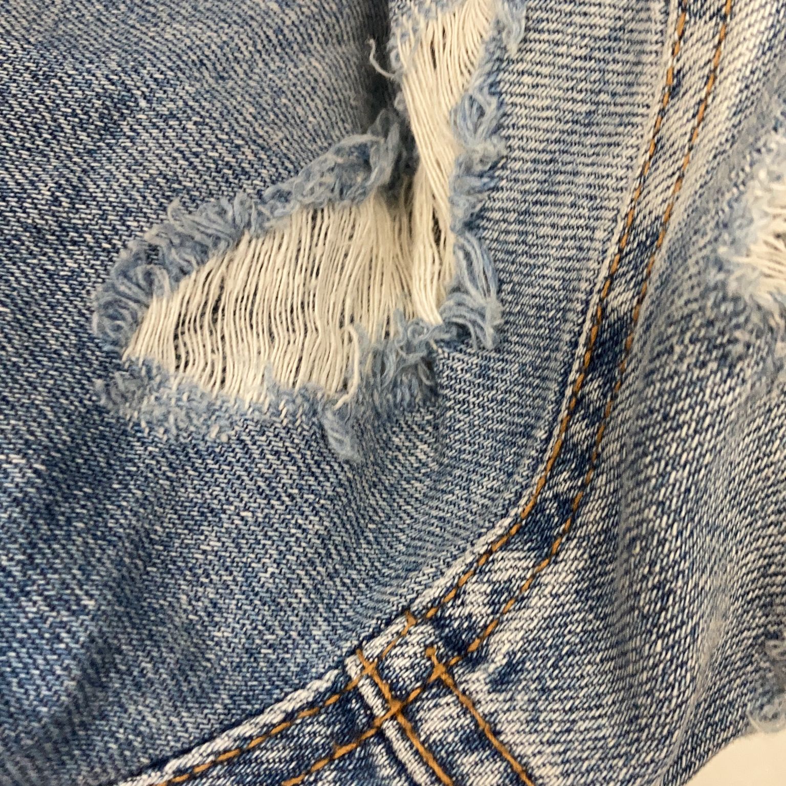 Zara Trafaluc Denim Wear