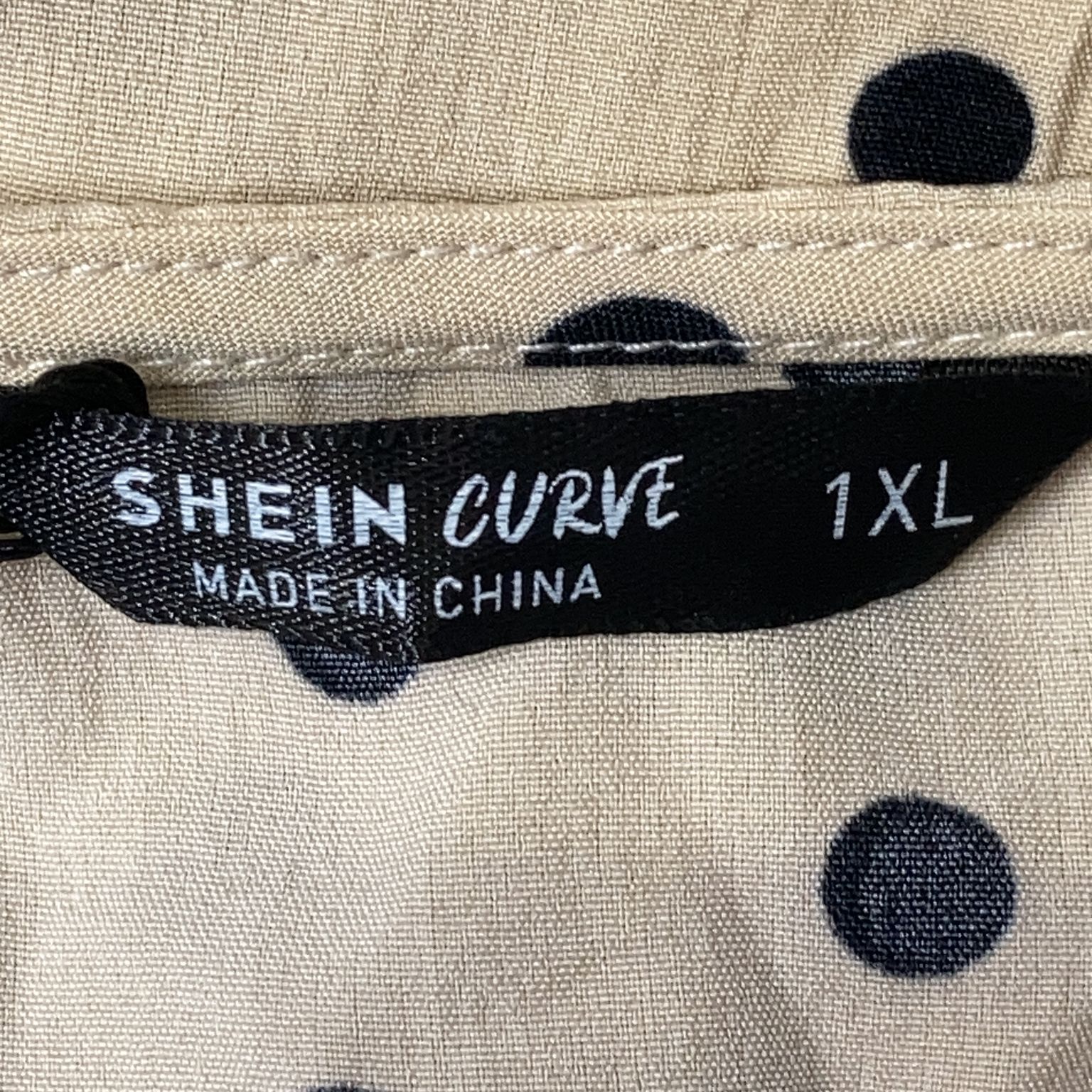 Shein Curve