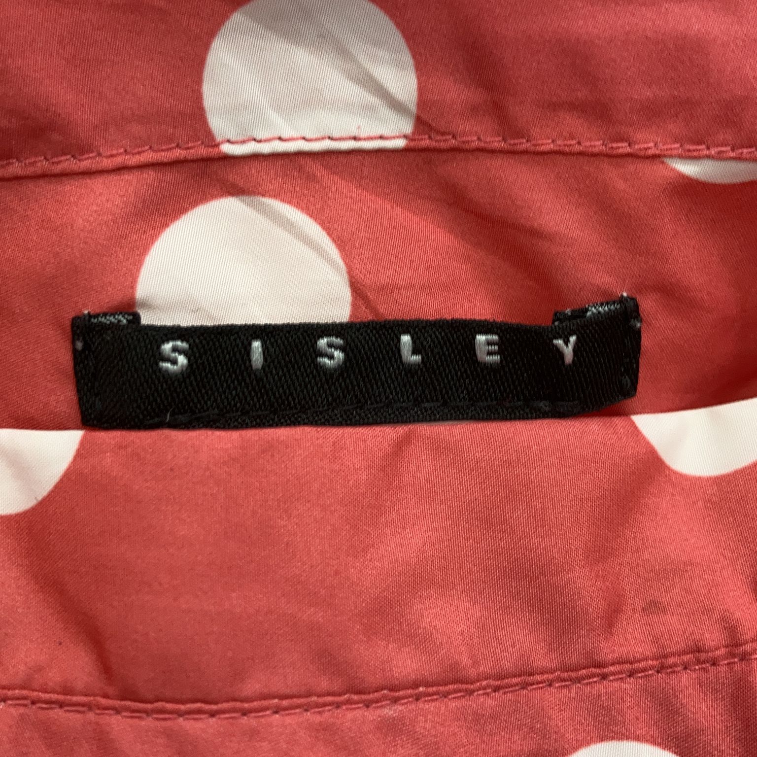 Sisley