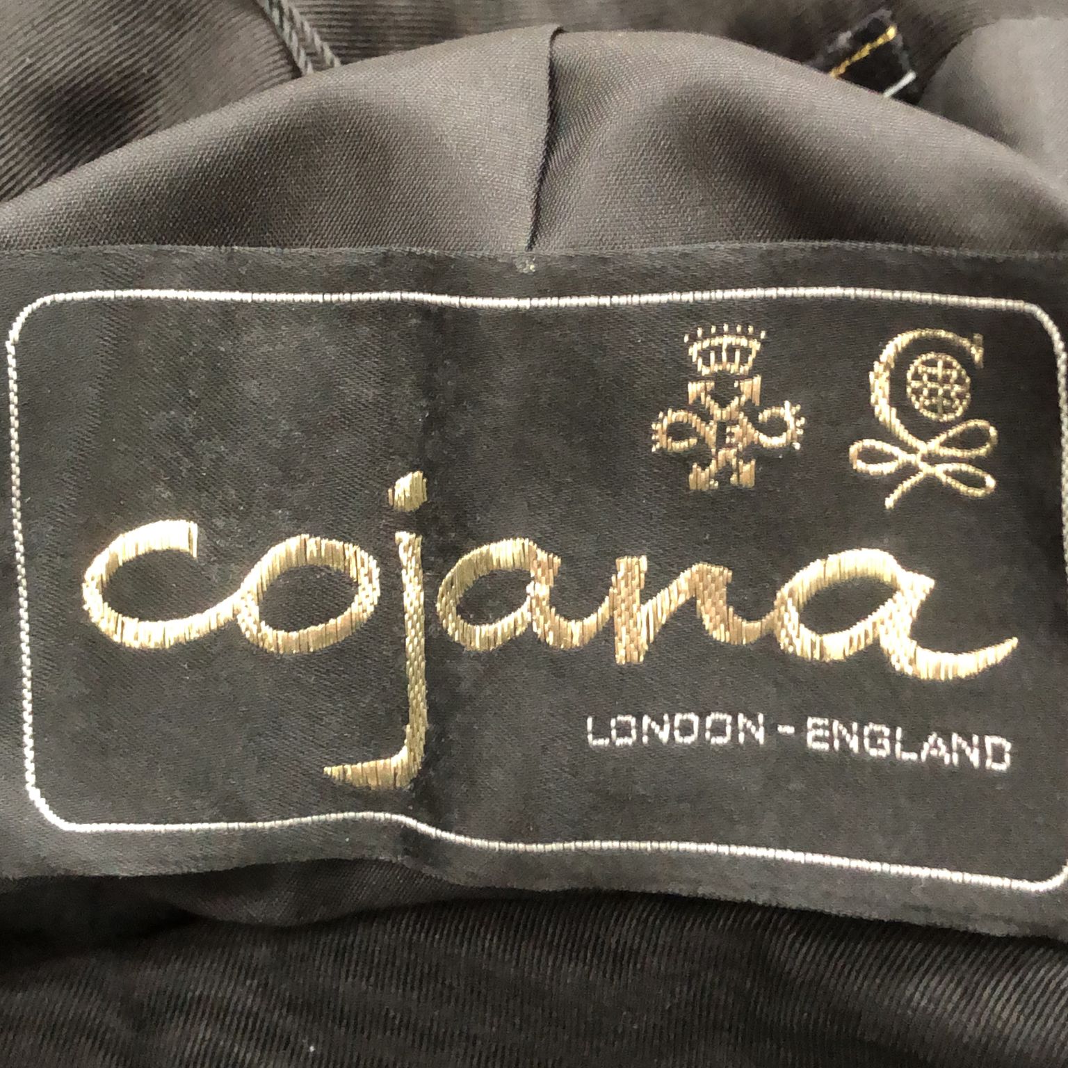 Cojana London