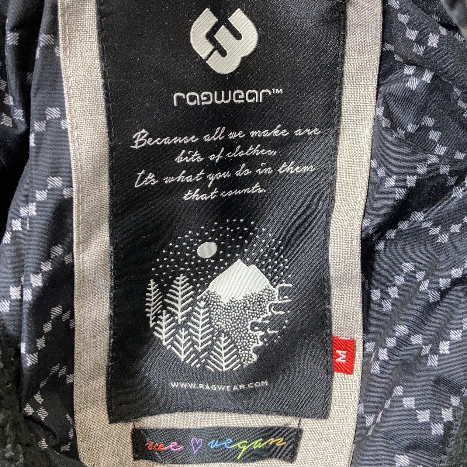 Ragwear