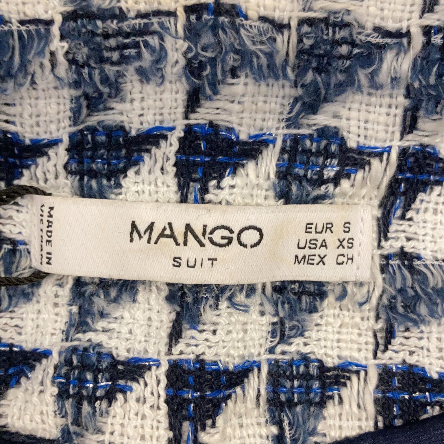 Mango