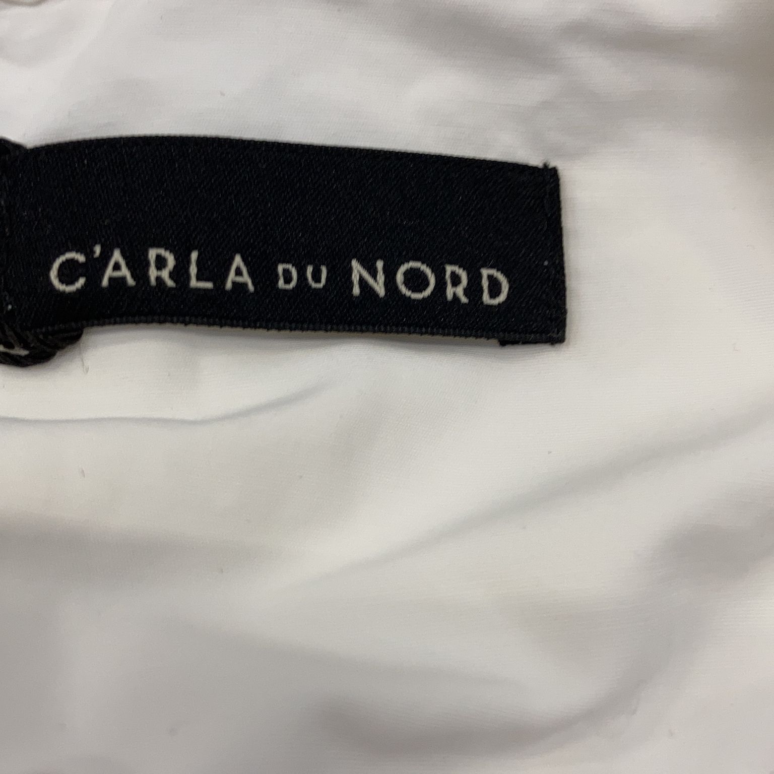 Carla du Nord