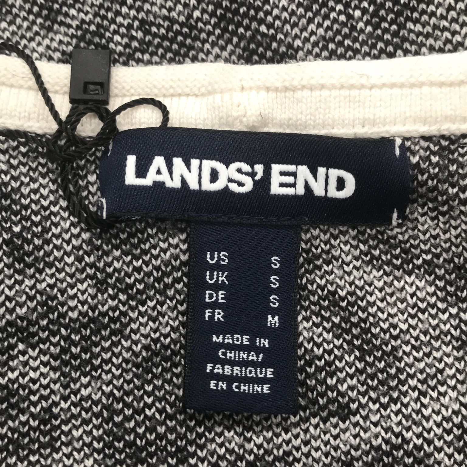 Lands' End