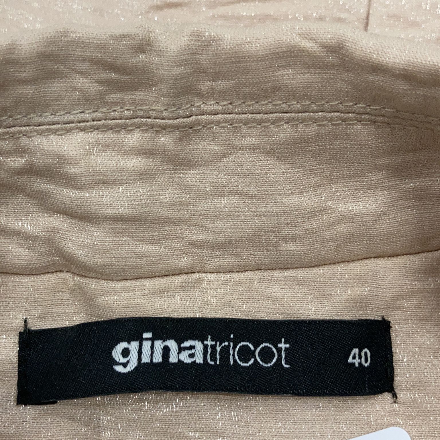 Gina Tricot