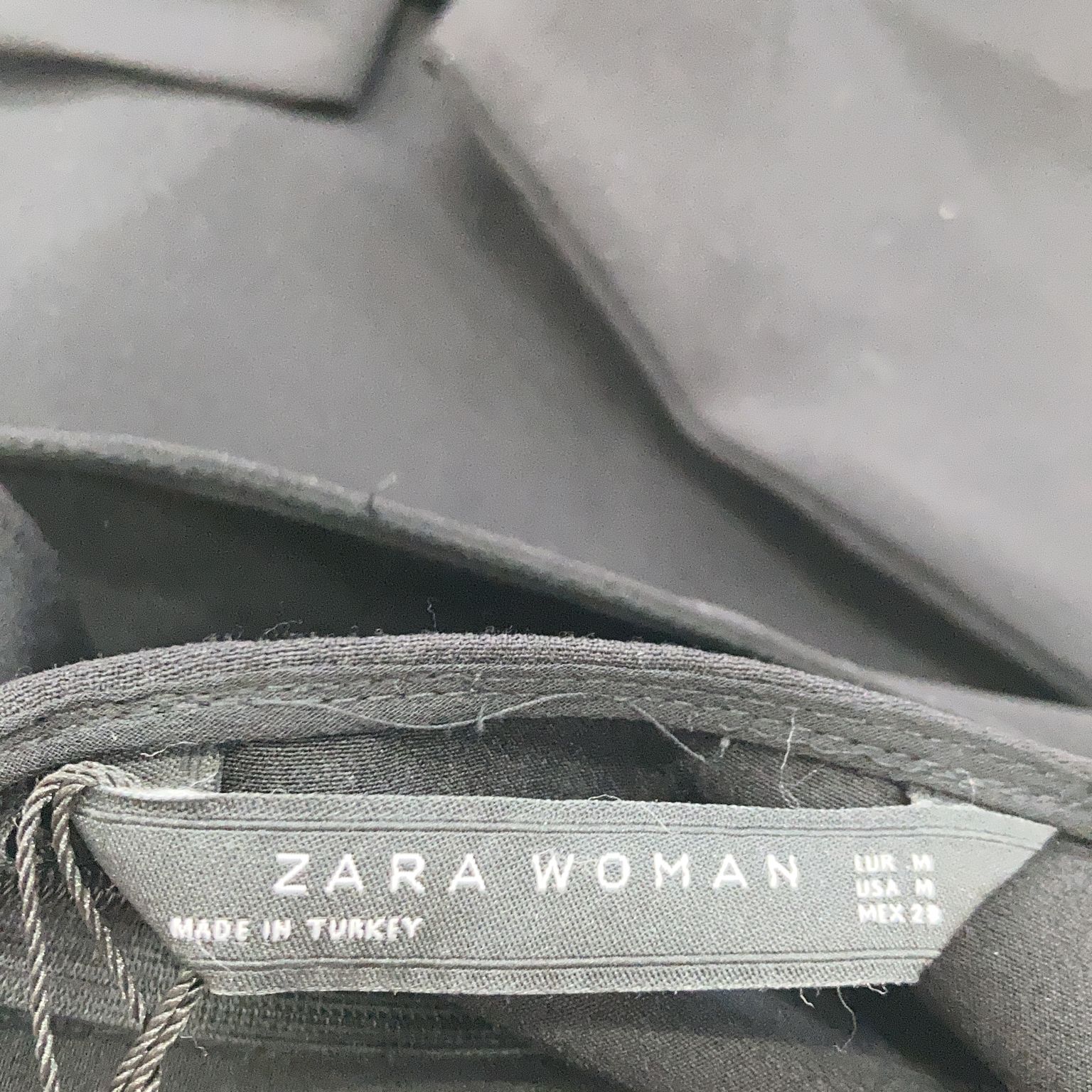 Zara Woman