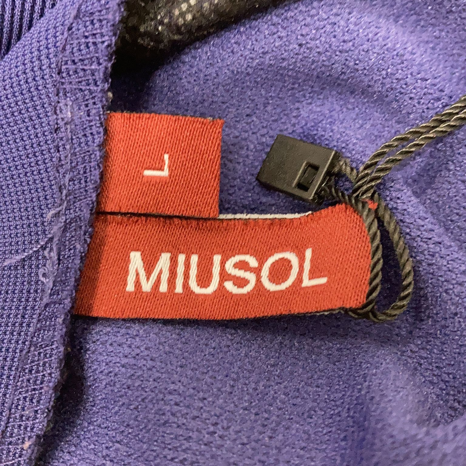 Miusol