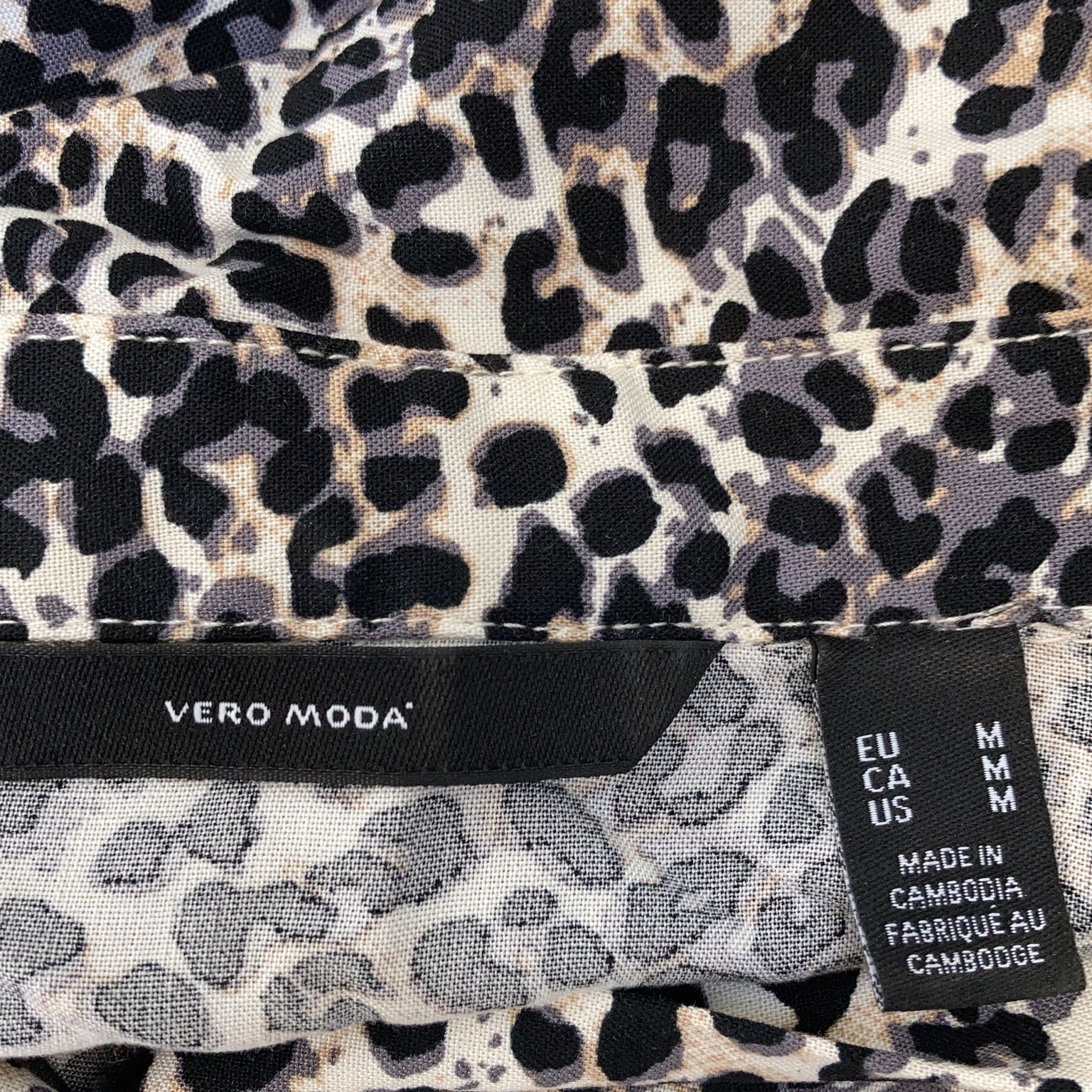 Vero Moda