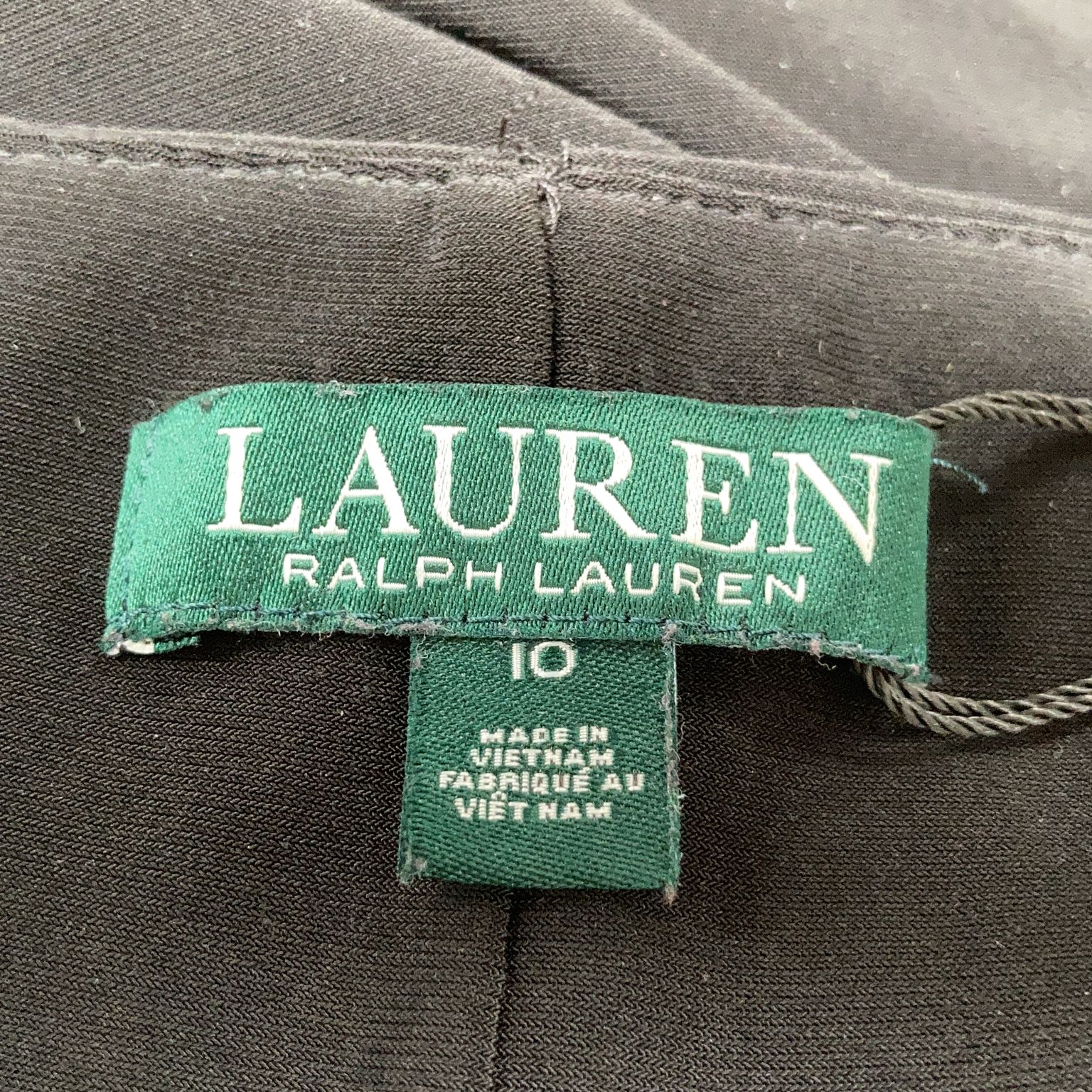 Lauren Ralph Lauren