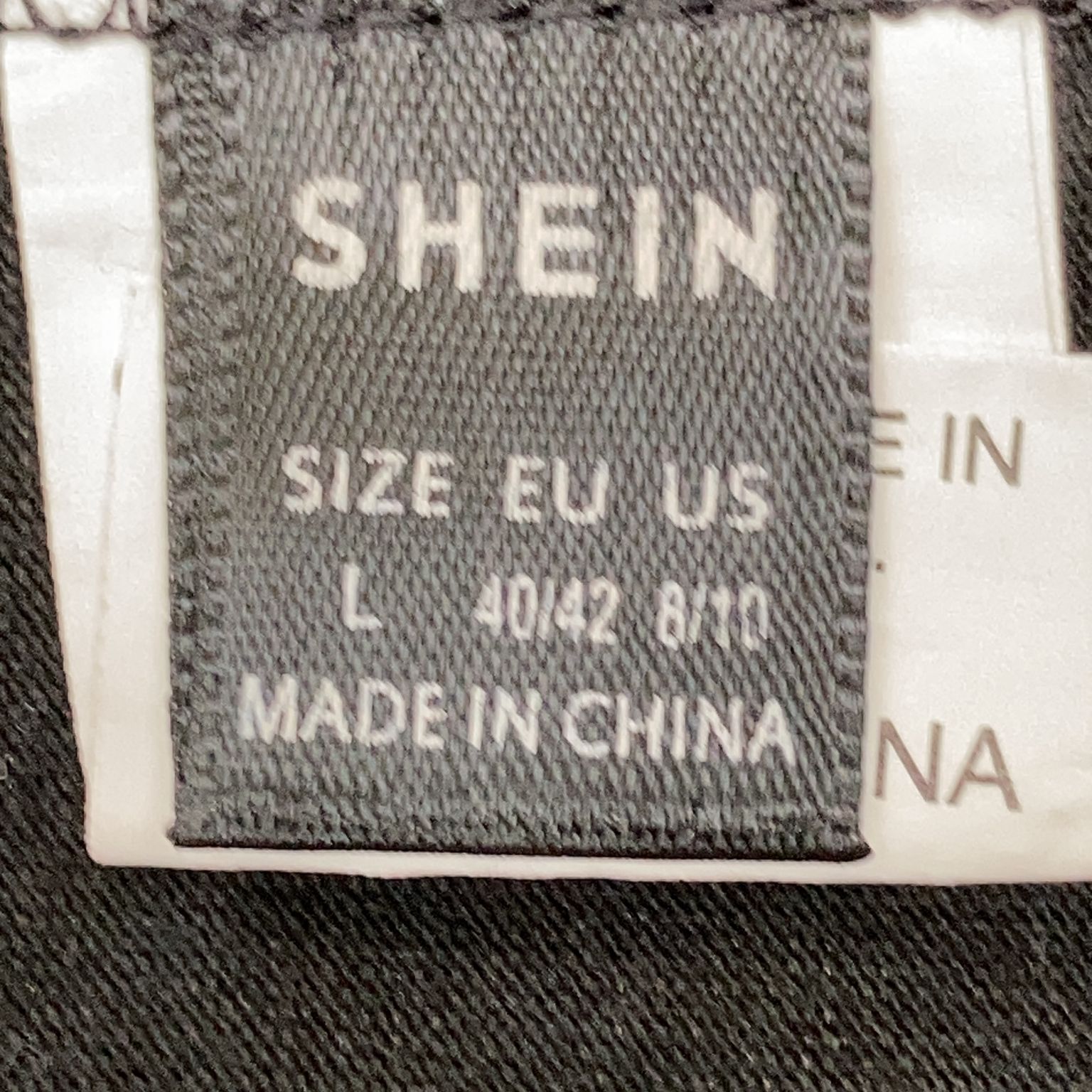 Shein