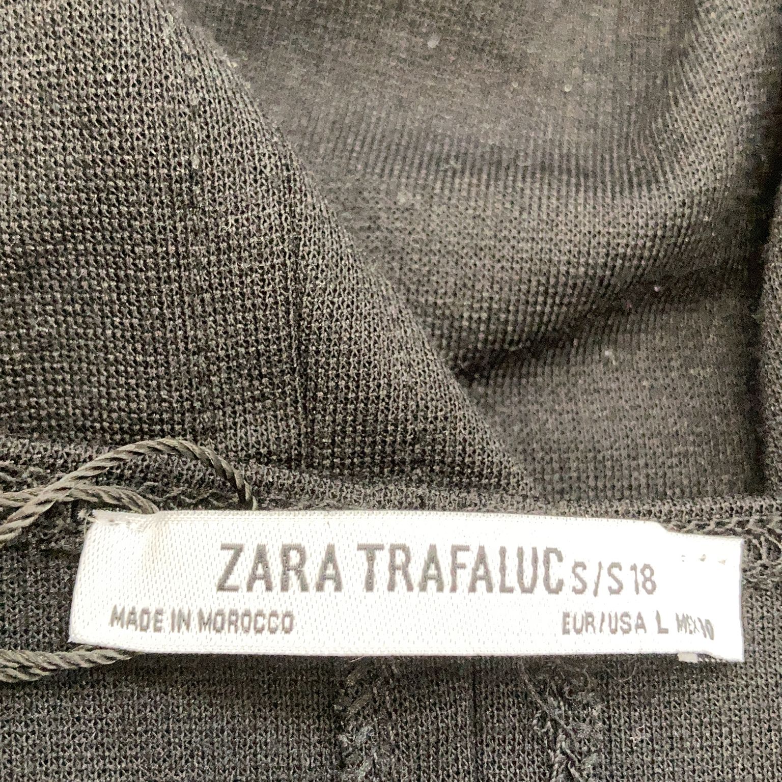 Zara Trafaluc