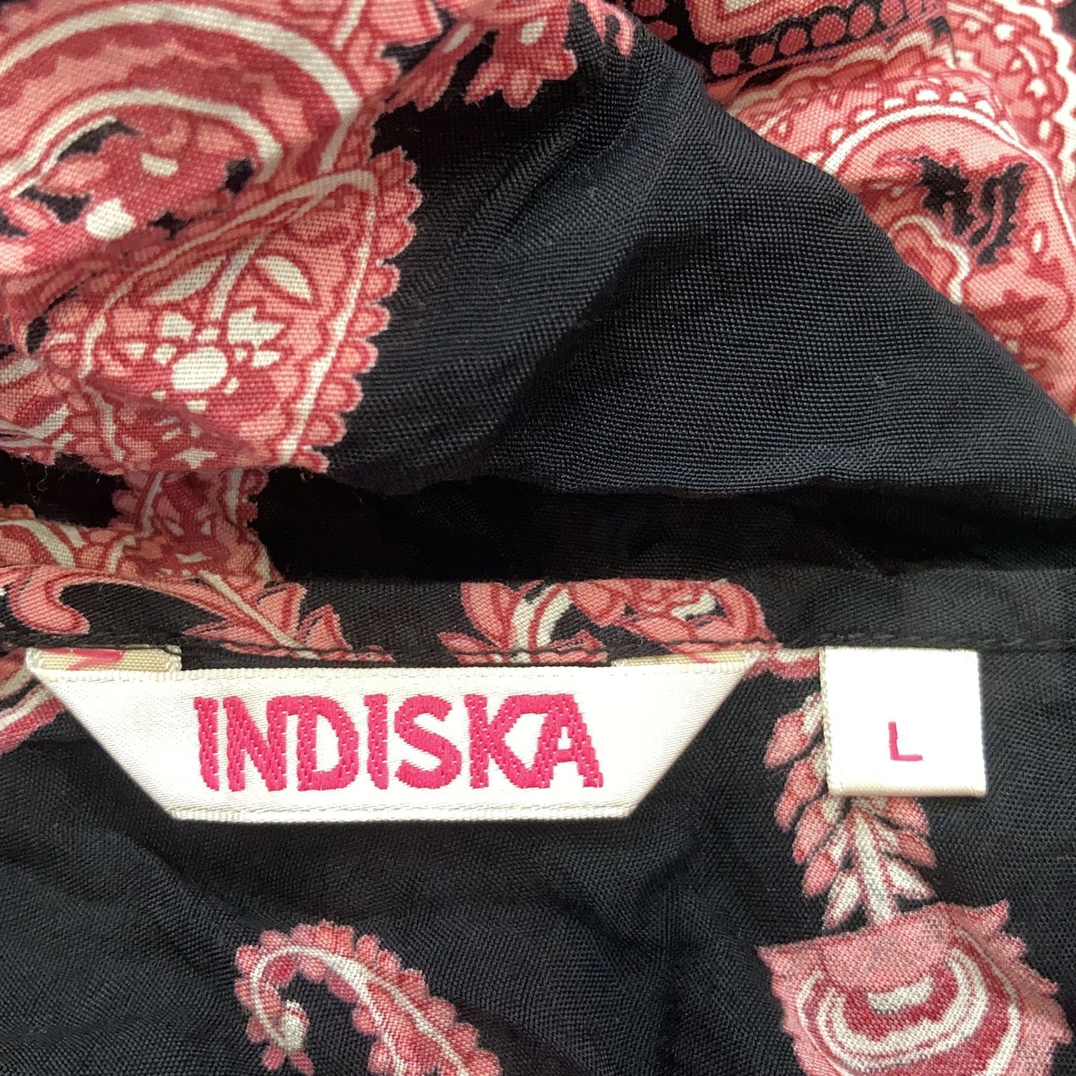 Indiska