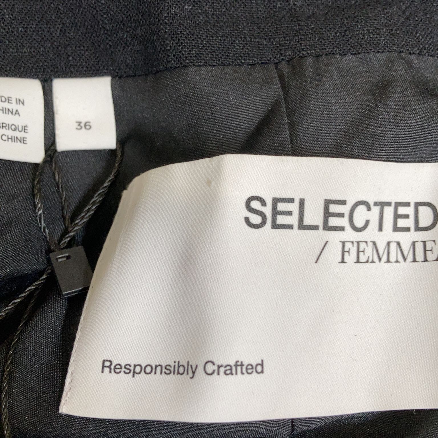 Selected Femme