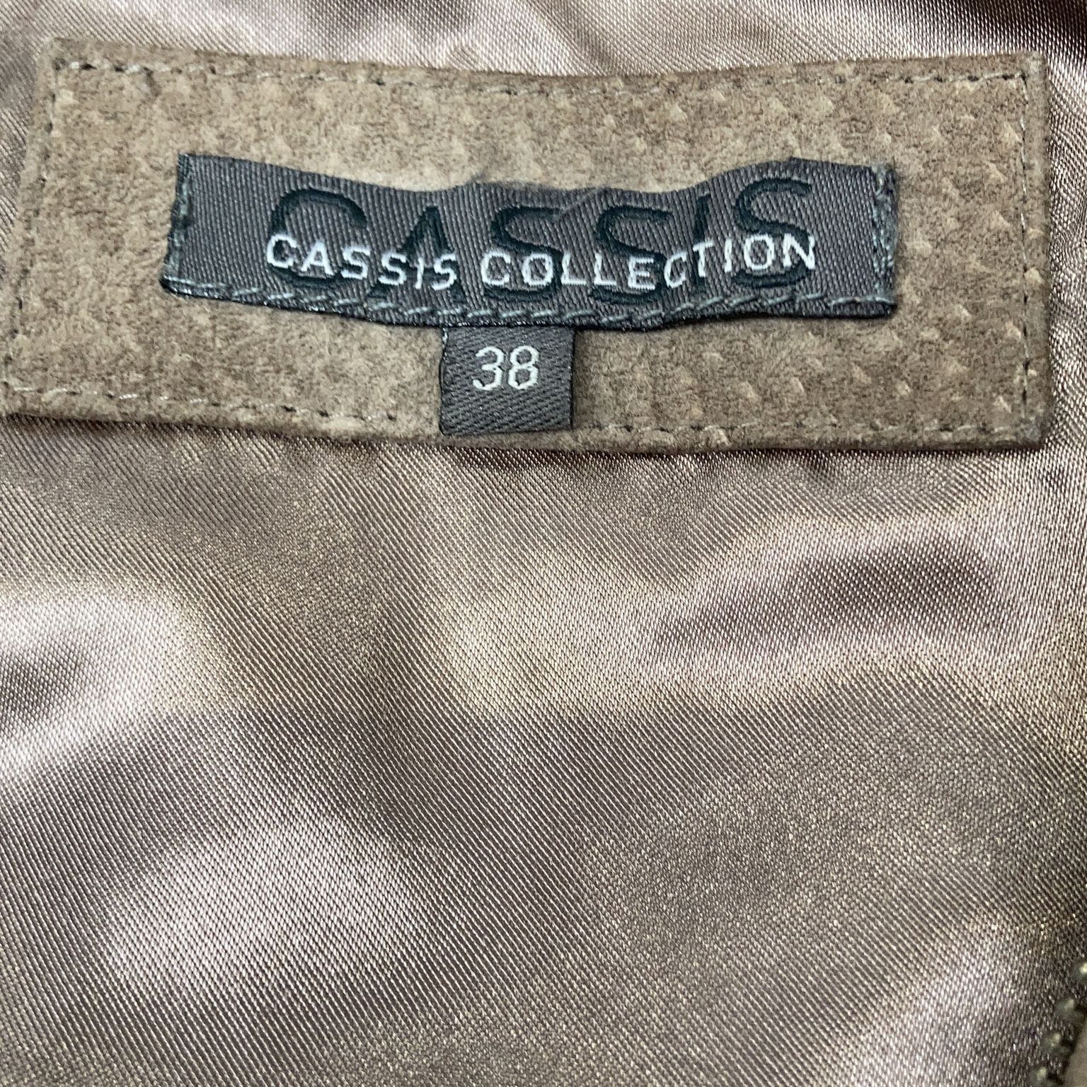 Cassis Collection